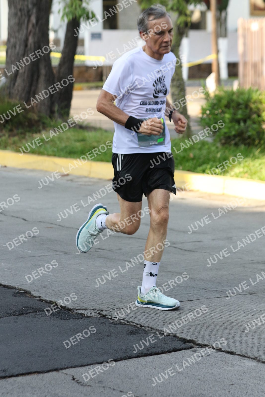 Foto de ADIDAS SPLITS GUADALAJARA 15K / 30K en Av. San Ignacio esquina Av. Ignacio L. Vallarta, Zapopan a las 08:13