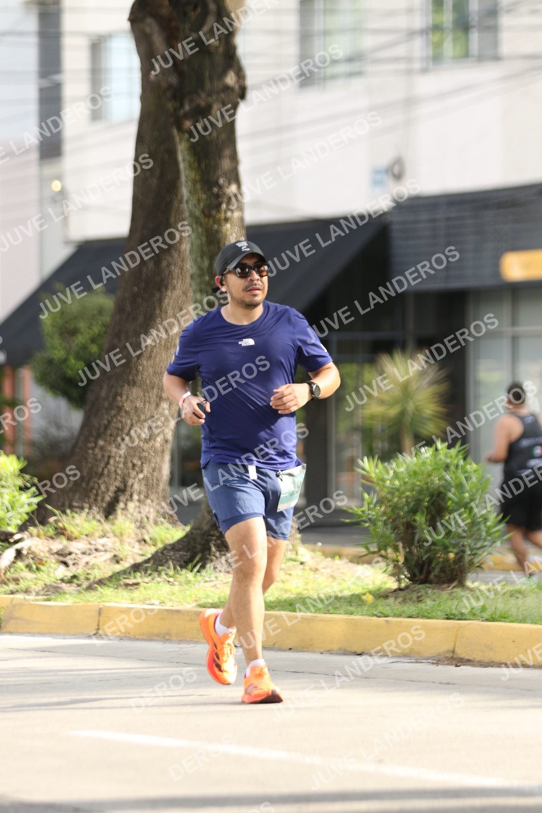 Foto de ADIDAS SPLITS GUADALAJARA 15K / 30K en Av. San Ignacio esquina Av. Ignacio L. Vallarta, Zapopan a las 09:00