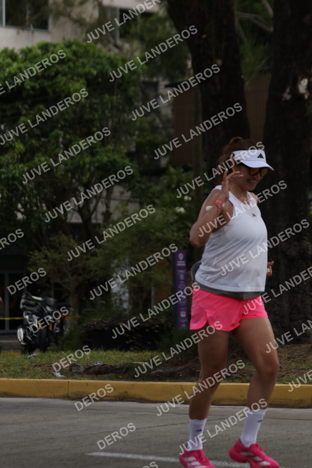 Foto de ADIDAS SPLITS GUADALAJARA 15K / 30K en Av. San Ignacio esquina Av. Ignacio L. Vallarta, Zapopan a las 09:07
