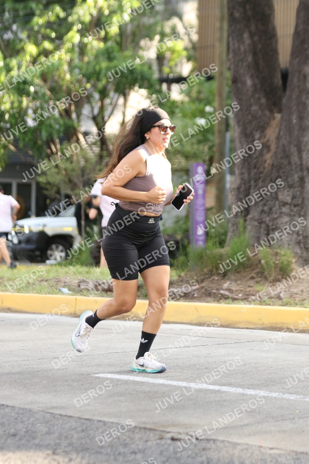 Foto de ADIDAS SPLITS GUADALAJARA 15K / 30K en Av. San Ignacio esquina Av. Ignacio L. Vallarta, Zapopan a las 08:45
