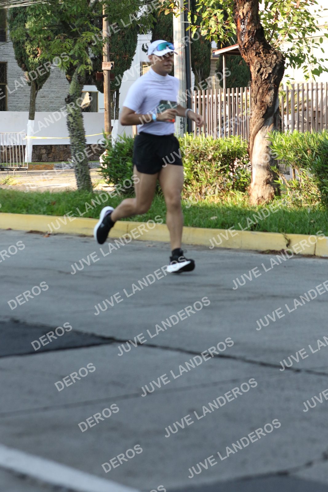 Foto de ADIDAS SPLITS GUADALAJARA 15K / 30K en Av. San Ignacio esquina Av. Ignacio L. Vallarta, Zapopan a las 08:03