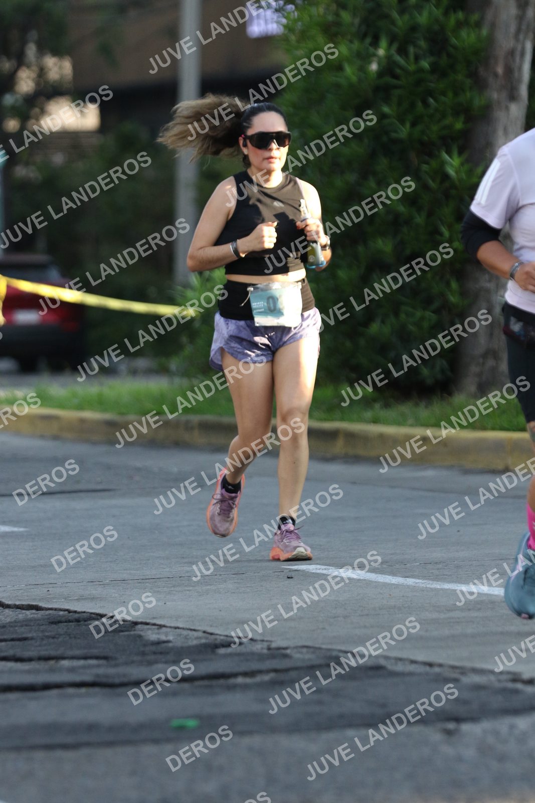 Foto de ADIDAS SPLITS GUADALAJARA 15K / 30K en Av. San Ignacio esquina Av. Ignacio L. Vallarta, Zapopan a las 07:51