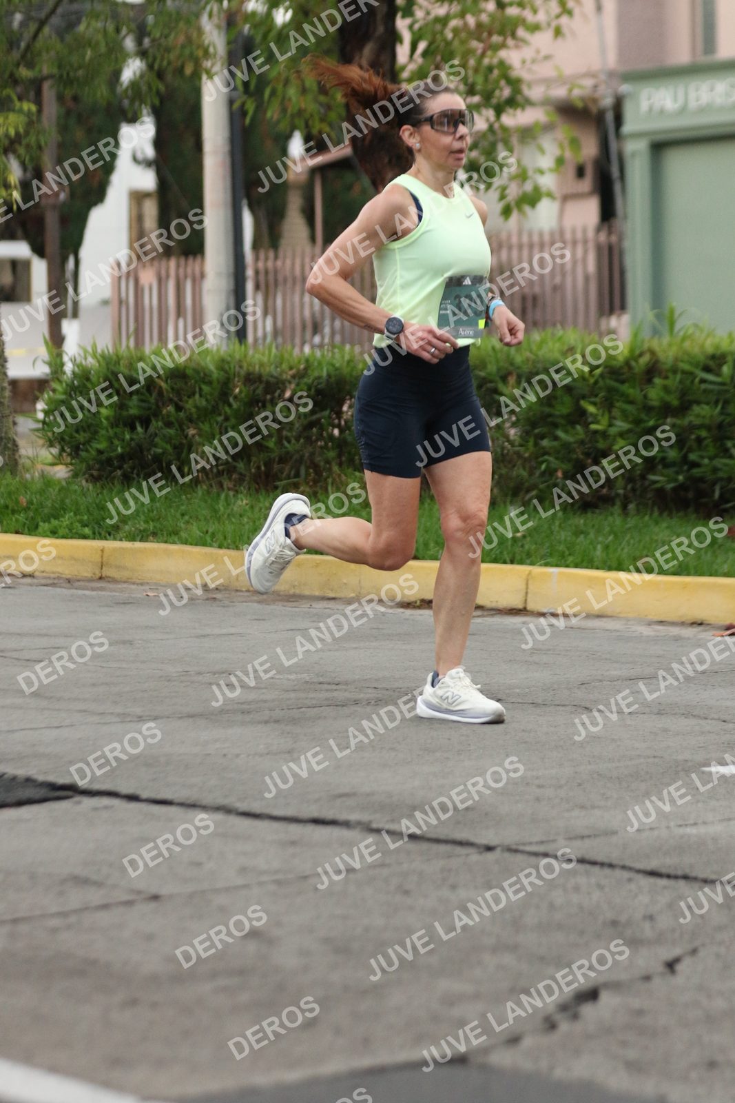 Foto de ADIDAS SPLITS GUADALAJARA 15K / 30K en Av. San Ignacio esquina Av. Ignacio L. Vallarta, Zapopan a las 06:53 · dorsal 329