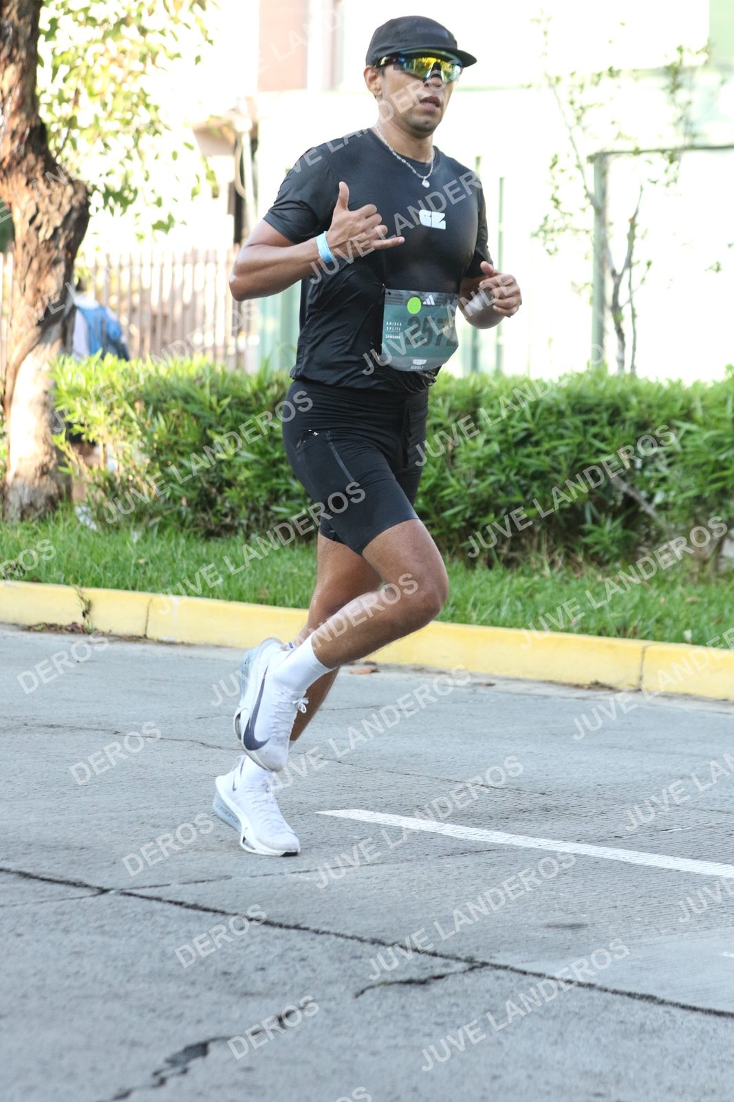 Foto de ADIDAS SPLITS GUADALAJARA 15K / 30K en Av. San Ignacio esquina Av. Ignacio L. Vallarta, Zapopan a las 08:00