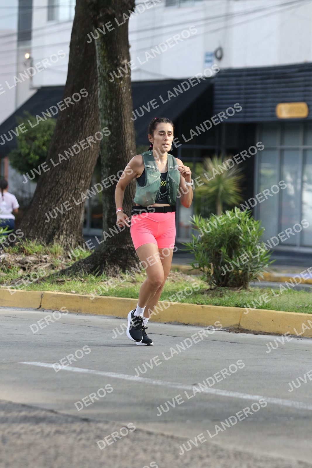 Foto de ADIDAS SPLITS GUADALAJARA 15K / 30K en Av. San Ignacio esquina Av. Ignacio L. Vallarta, Zapopan a las 08:47