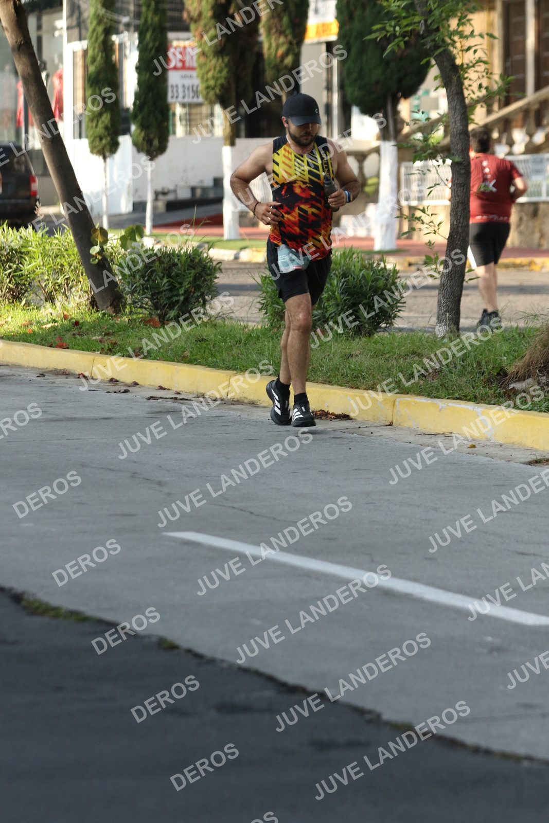 Foto de ADIDAS SPLITS GUADALAJARA 15K / 30K en Av. San Ignacio esquina Av. Ignacio L. Vallarta, Zapopan a las 08:13