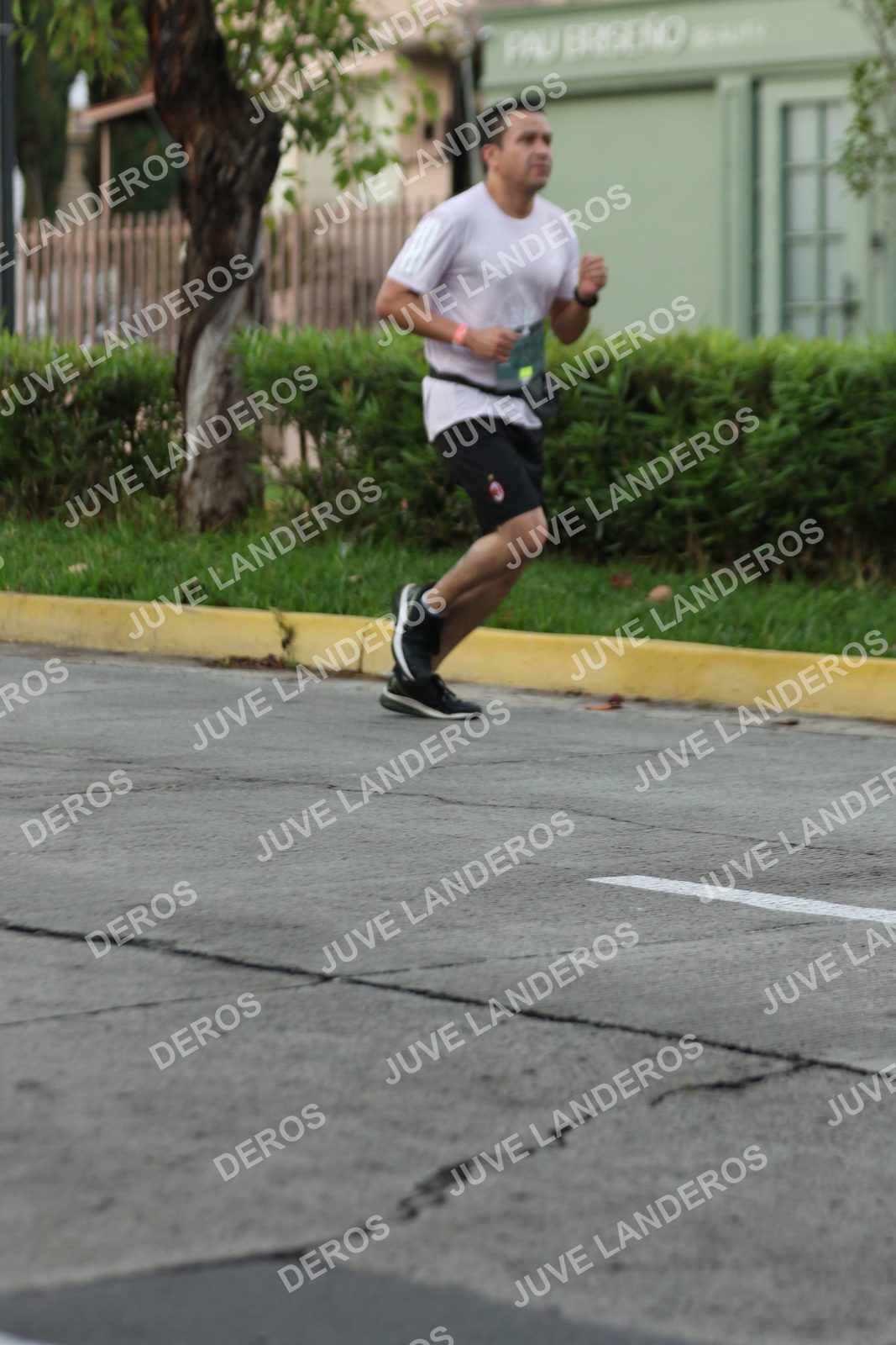 Foto de ADIDAS SPLITS GUADALAJARA 15K / 30K en Av. San Ignacio esquina Av. Ignacio L. Vallarta, Zapopan a las 07:04