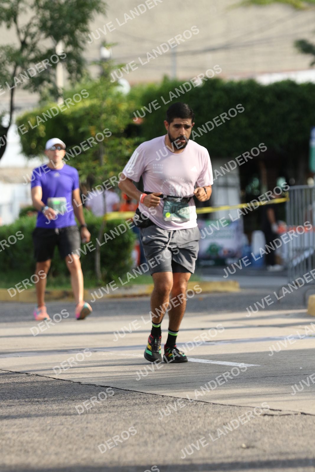 Foto de ADIDAS SPLITS GUADALAJARA 15K / 30K en Av. San Ignacio esquina Av. Ignacio L. Vallarta, Zapopan a las 08:48