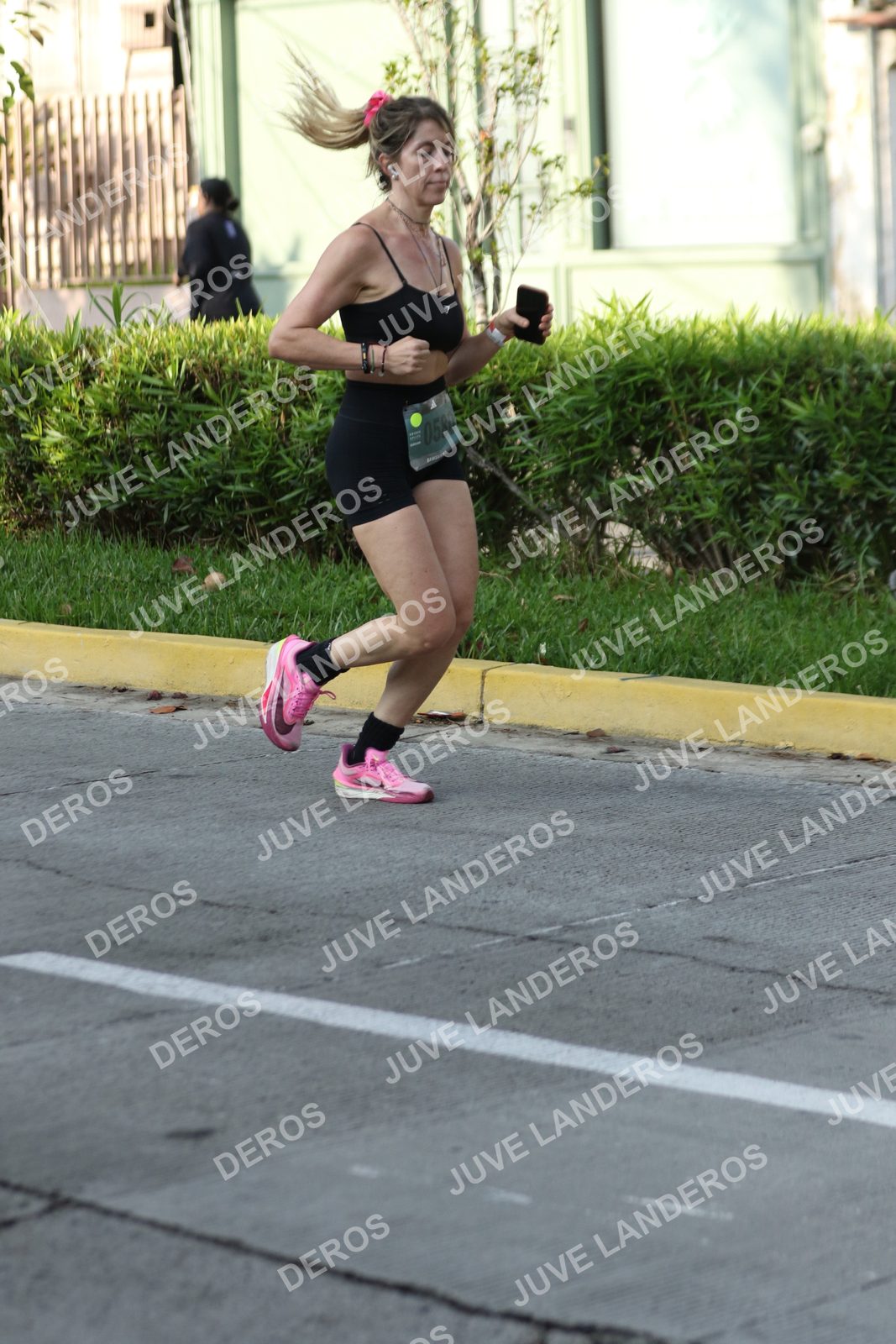 Foto de ADIDAS SPLITS GUADALAJARA 15K / 30K en Av. San Ignacio esquina Av. Ignacio L. Vallarta, Zapopan a las 08:20