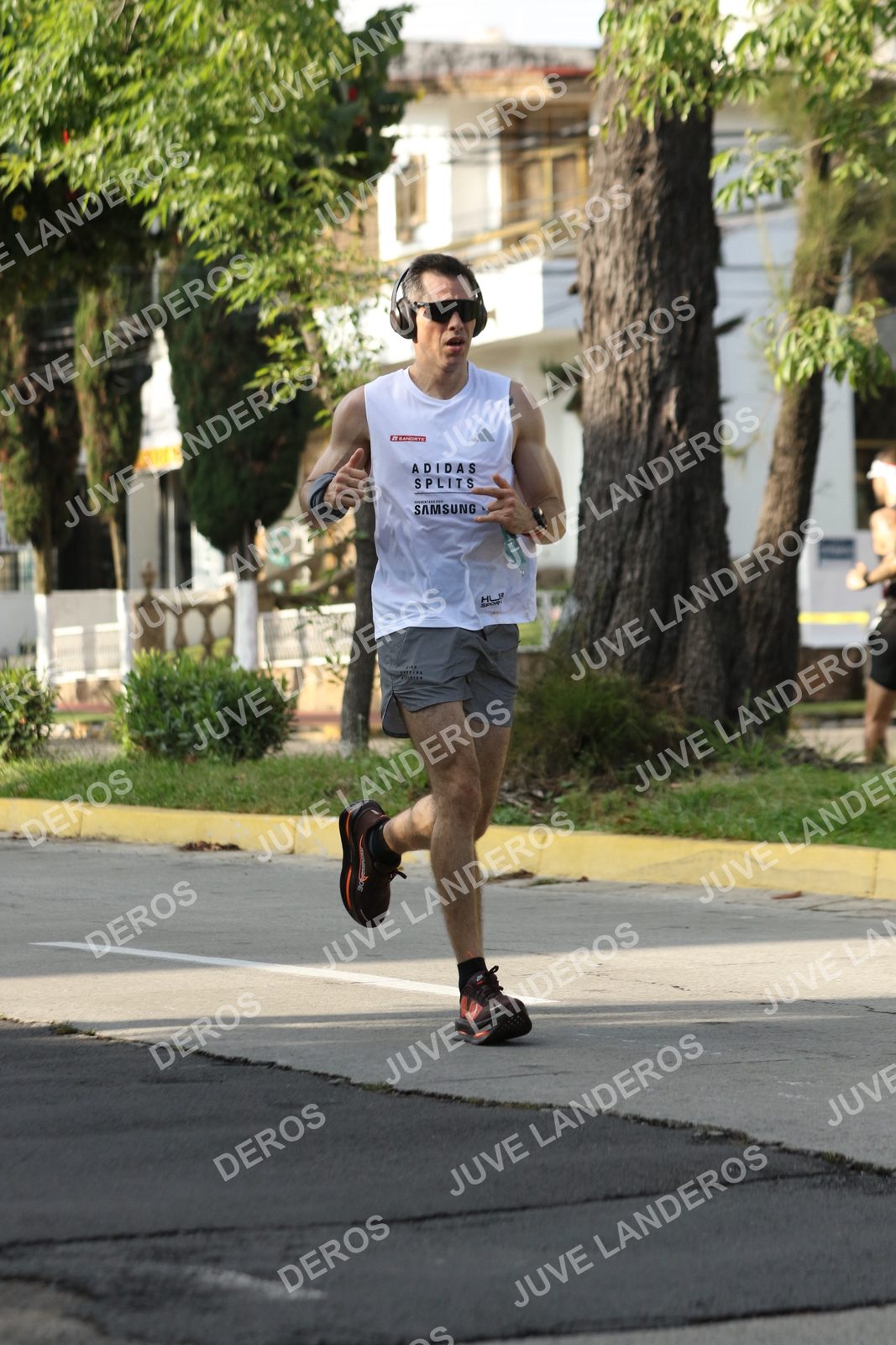 Foto de ADIDAS SPLITS GUADALAJARA 15K / 30K en Av. San Ignacio esquina Av. Ignacio L. Vallarta, Zapopan a las 08:32
