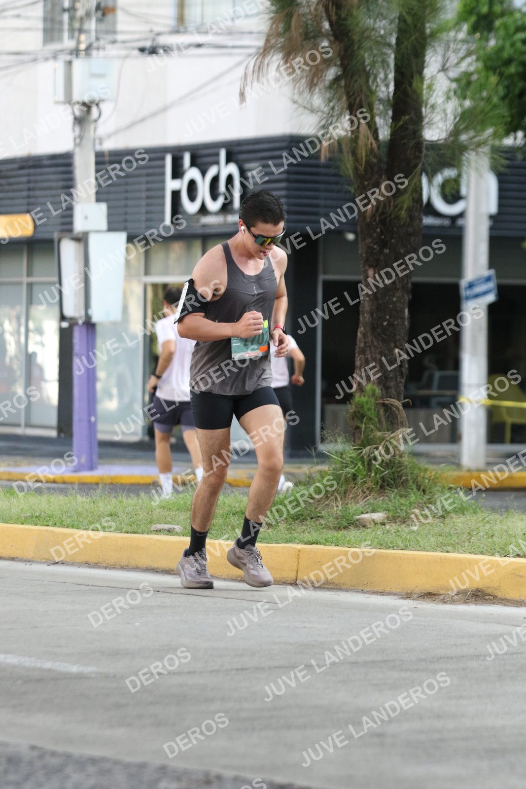 Foto de ADIDAS SPLITS GUADALAJARA 15K / 30K en Av. San Ignacio esquina Av. Ignacio L. Vallarta, Zapopan a las 08:42