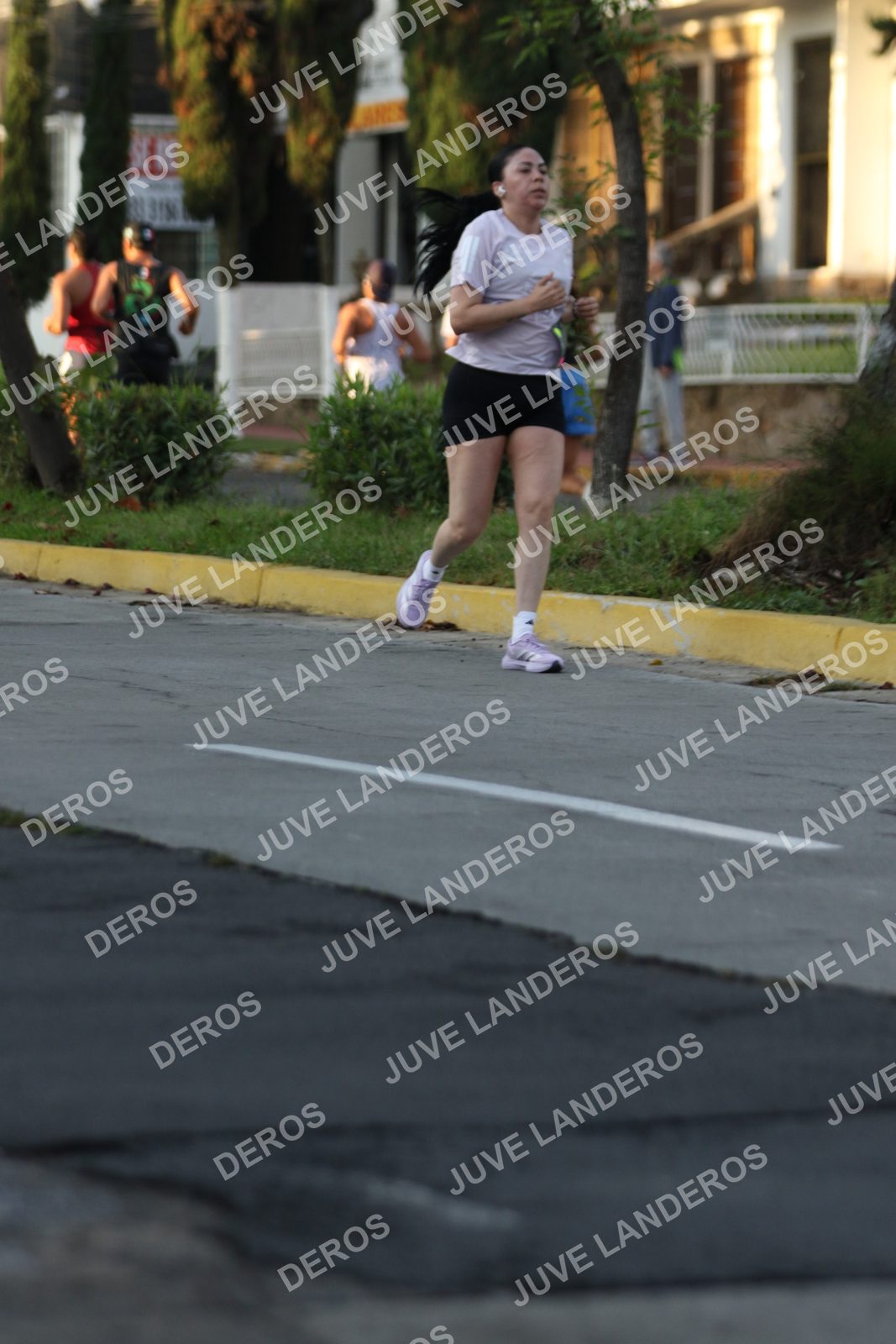 Foto de ADIDAS SPLITS GUADALAJARA 15K / 30K en Av. San Ignacio esquina Av. Ignacio L. Vallarta, Zapopan a las 07:17