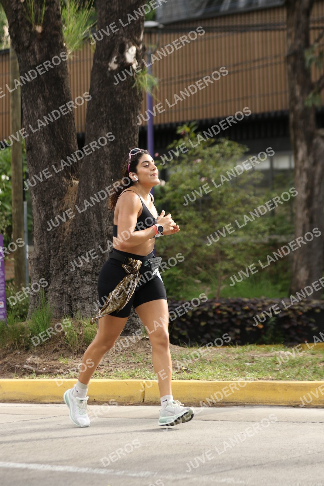 Foto de ADIDAS SPLITS GUADALAJARA 15K / 30K en Av. San Ignacio esquina Av. Ignacio L. Vallarta, Zapopan a las 09:10