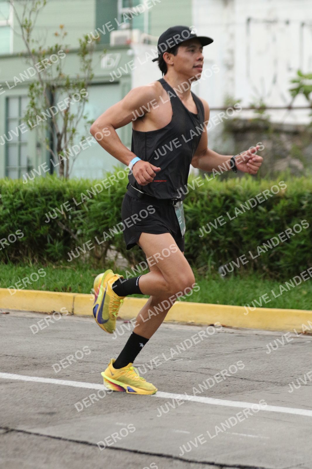 Foto de ADIDAS SPLITS GUADALAJARA 15K / 30K en Av. San Ignacio esquina Av. Ignacio L. Vallarta, Zapopan a las 06:50