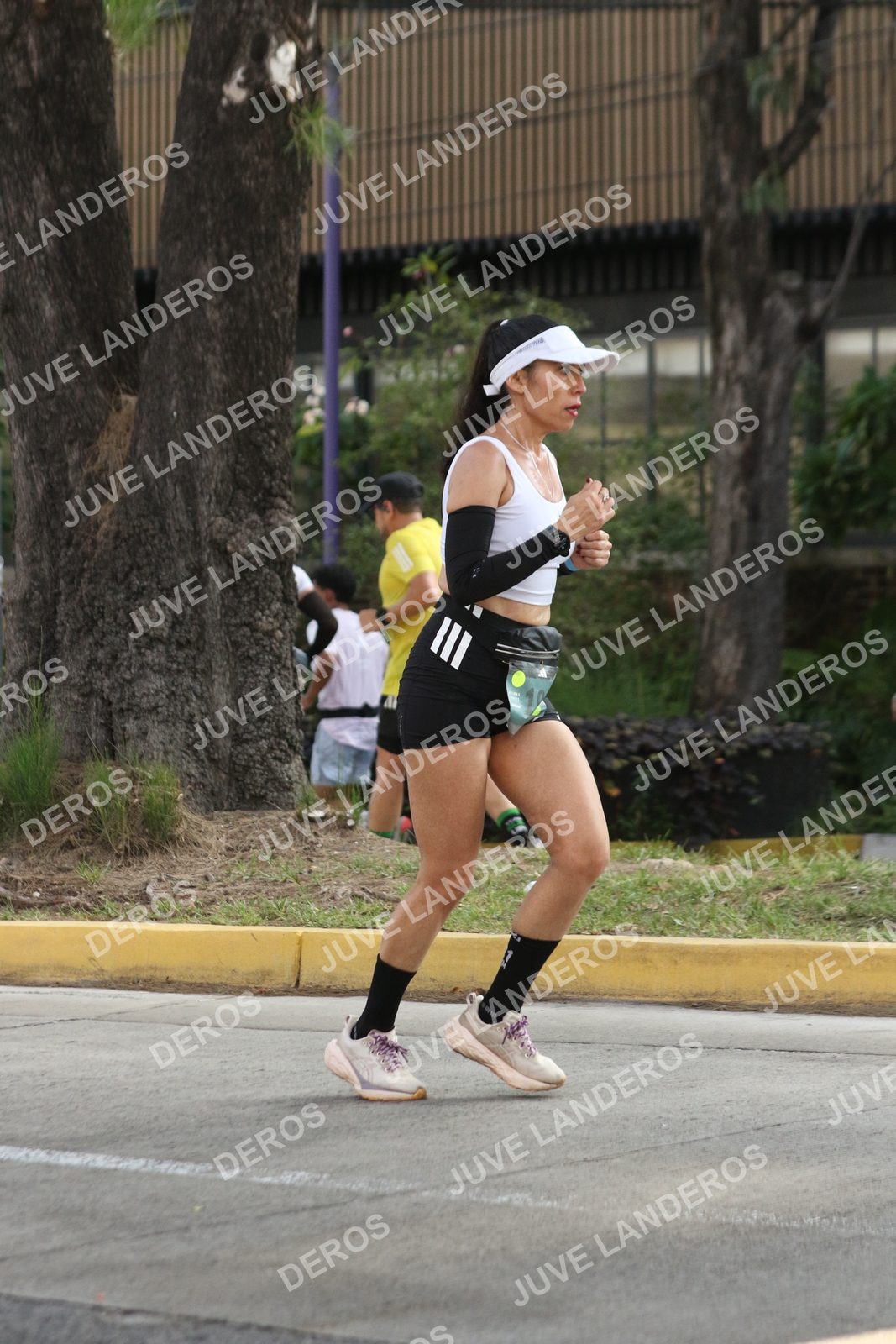 Foto de ADIDAS SPLITS GUADALAJARA 15K / 30K en Av. San Ignacio esquina Av. Ignacio L. Vallarta, Zapopan a las 08:38