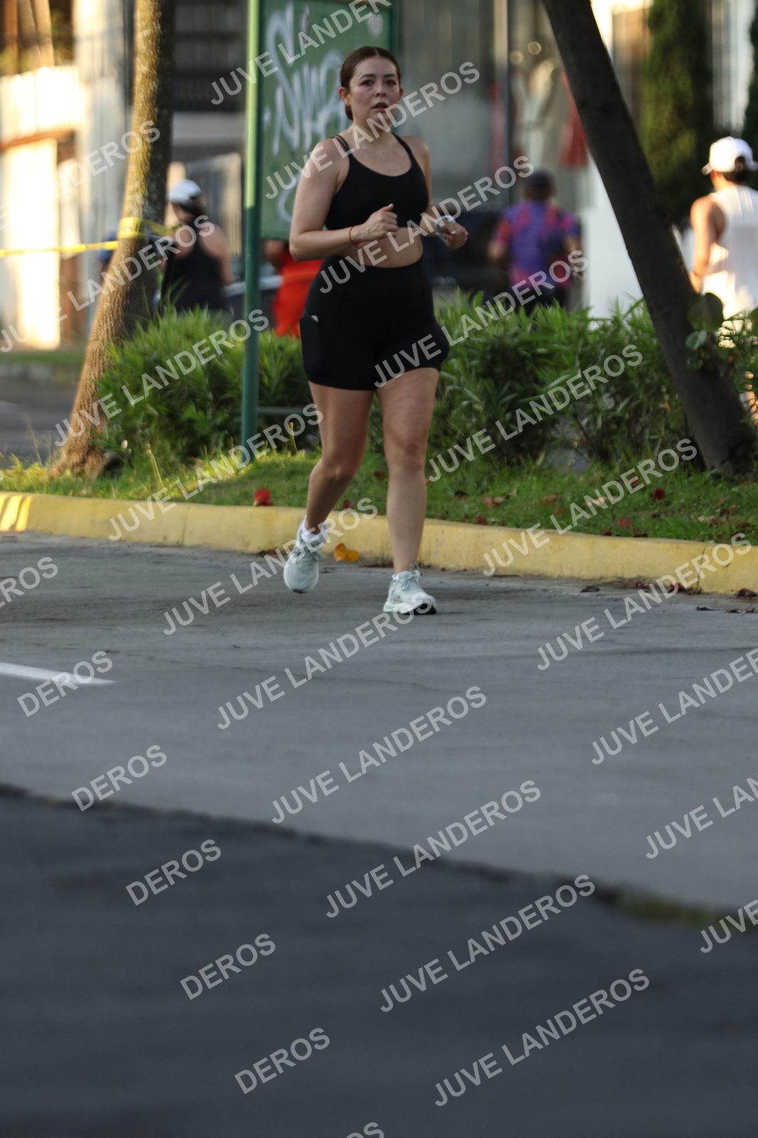 Foto de ADIDAS SPLITS GUADALAJARA 15K / 30K en Av. San Ignacio esquina Av. Ignacio L. Vallarta, Zapopan a las 07:22
