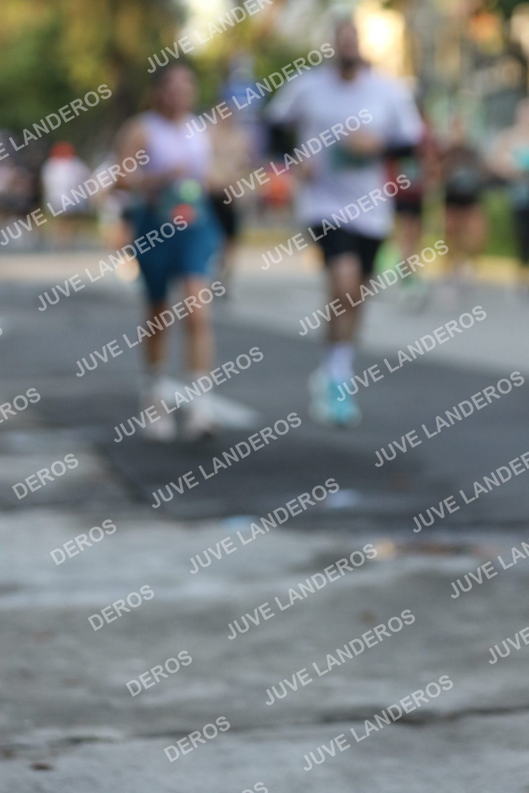 Foto de ADIDAS SPLITS GUADALAJARA 15K / 30K en Av. San Ignacio esquina Av. Ignacio L. Vallarta, Zapopan a las 07:15