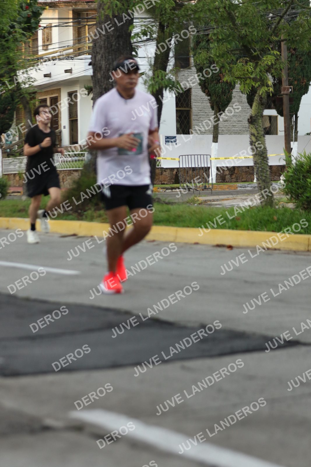 Foto de ADIDAS SPLITS GUADALAJARA 15K / 30K en Av. San Ignacio esquina Av. Ignacio L. Vallarta, Zapopan a las 07:02