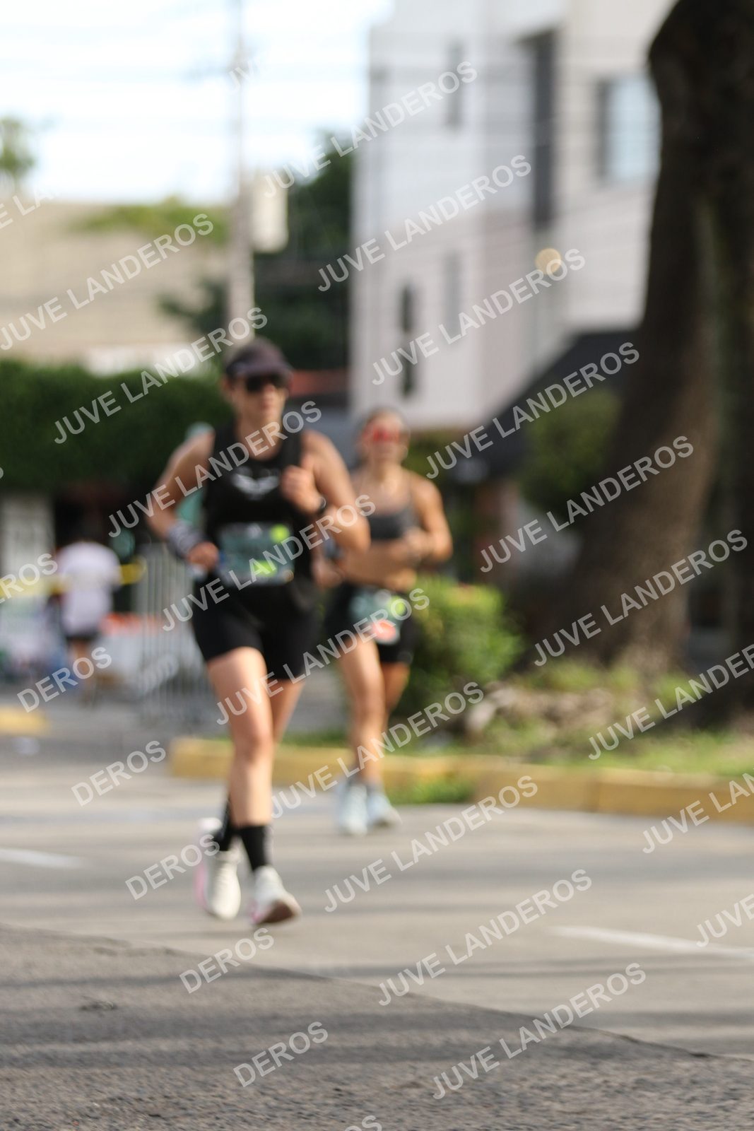 Foto de ADIDAS SPLITS GUADALAJARA 15K / 30K en Av. San Ignacio esquina Av. Ignacio L. Vallarta, Zapopan a las 09:02
