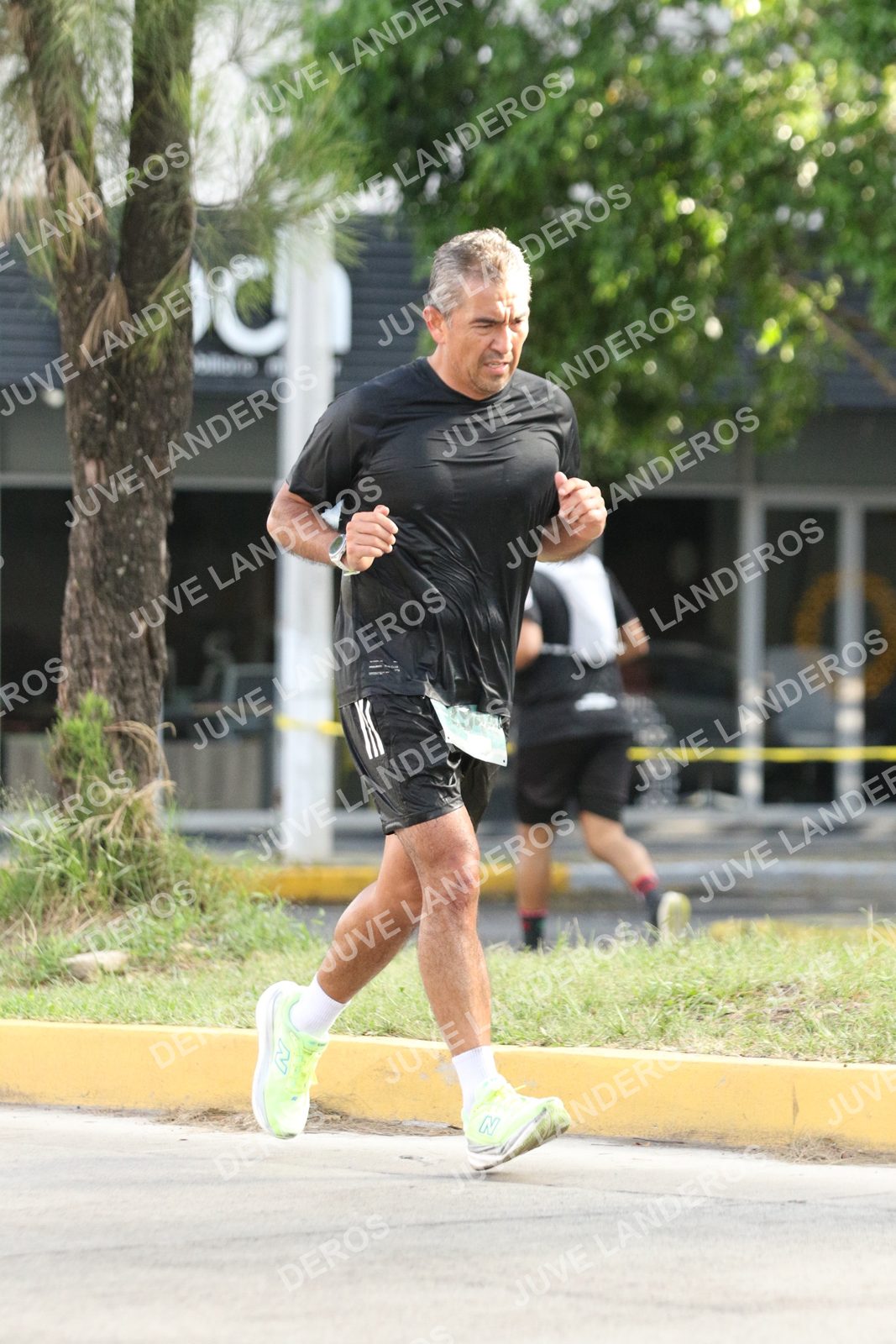 Foto de ADIDAS SPLITS GUADALAJARA 15K / 30K en Av. San Ignacio esquina Av. Ignacio L. Vallarta, Zapopan a las 08:49