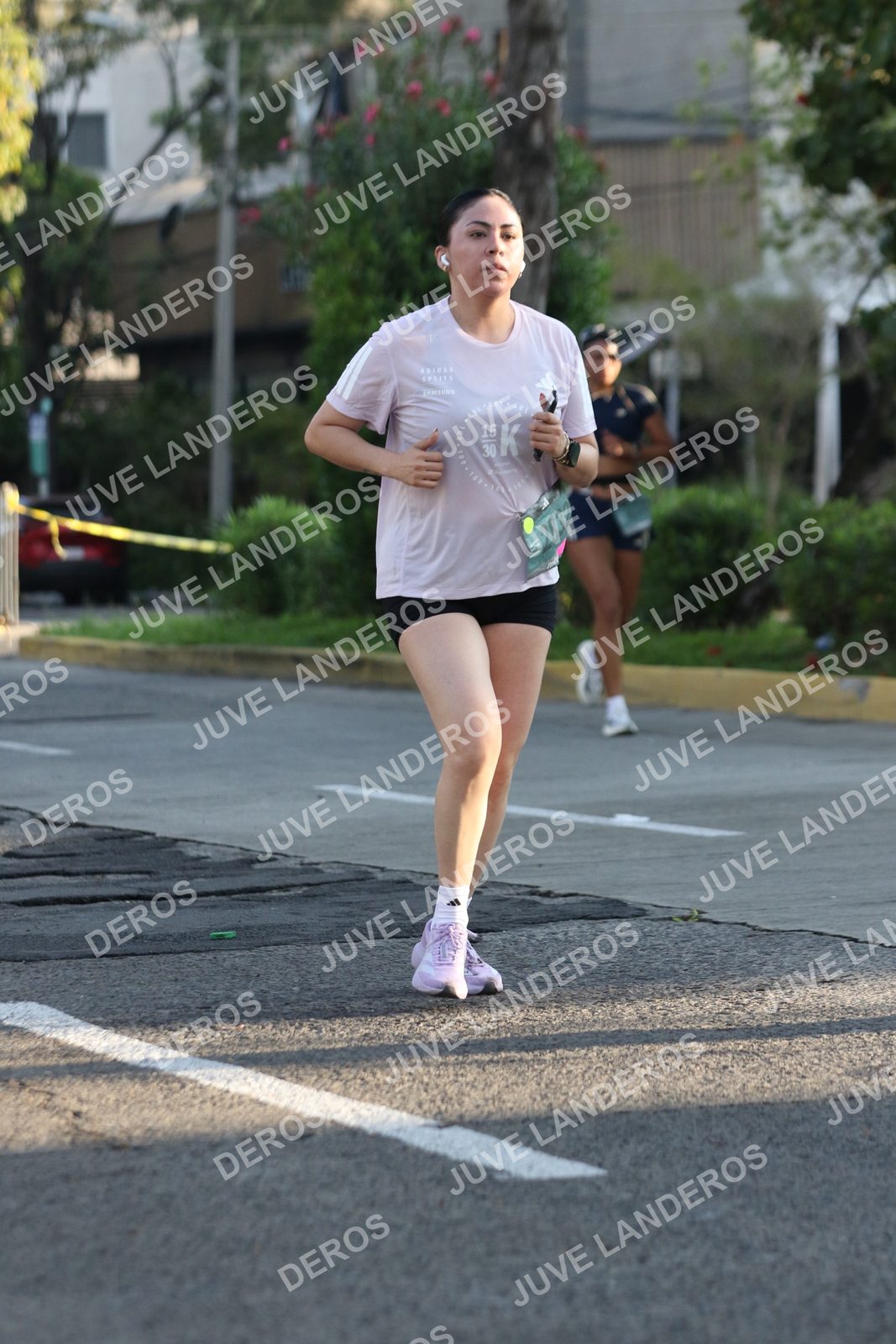 Foto de ADIDAS SPLITS GUADALAJARA 15K / 30K en Av. San Ignacio esquina Av. Ignacio L. Vallarta, Zapopan a las 07:53