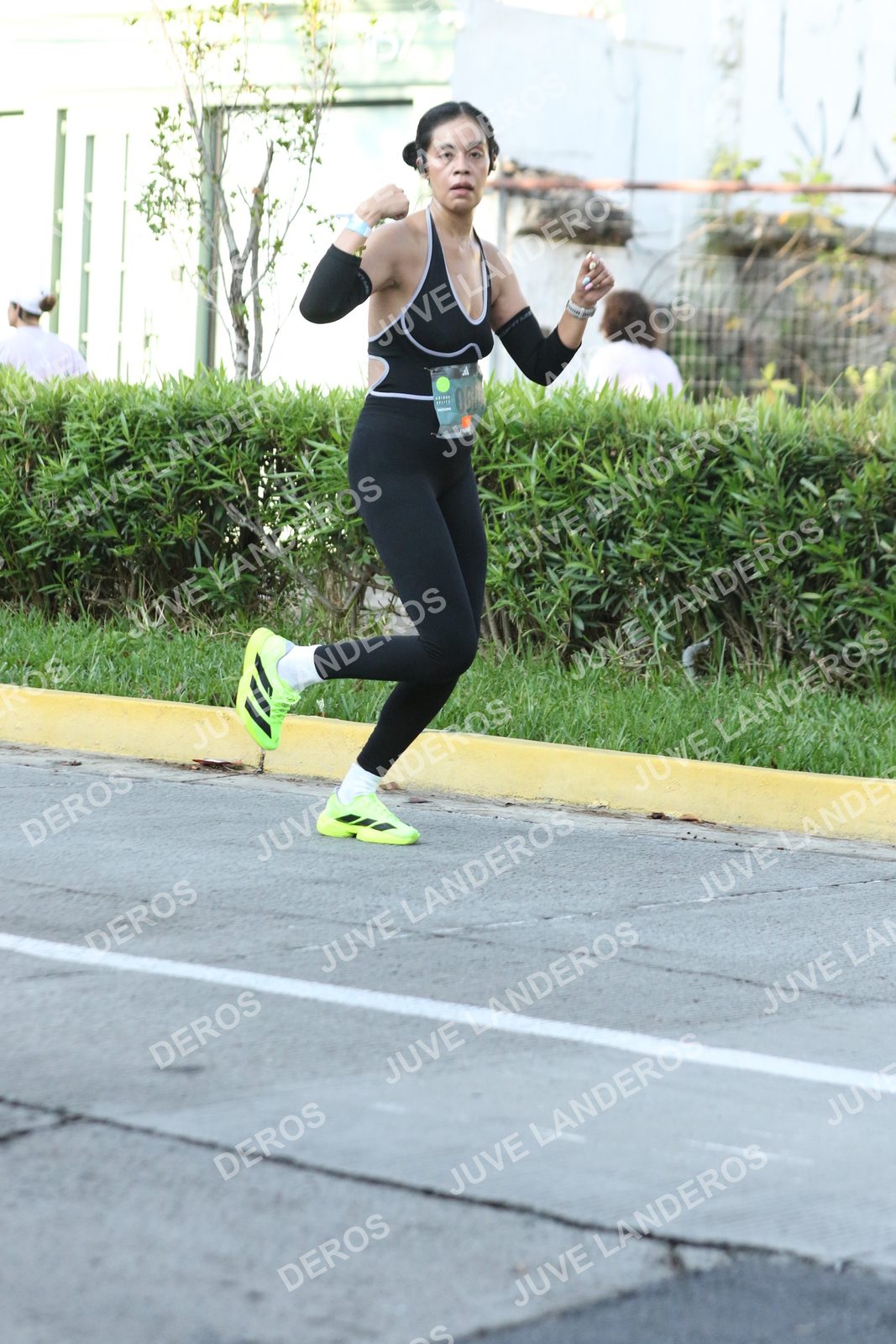 Foto de ADIDAS SPLITS GUADALAJARA 15K / 30K en Av. San Ignacio esquina Av. Ignacio L. Vallarta, Zapopan a las 08:07