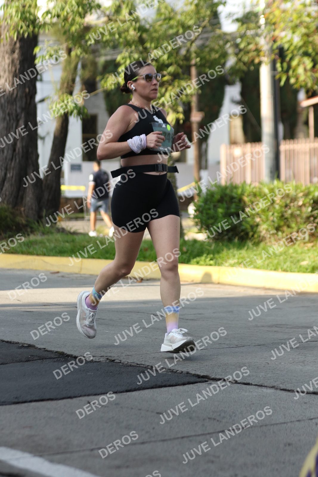 Foto de ADIDAS SPLITS GUADALAJARA 15K / 30K en Av. San Ignacio esquina Av. Ignacio L. Vallarta, Zapopan a las 08:27
