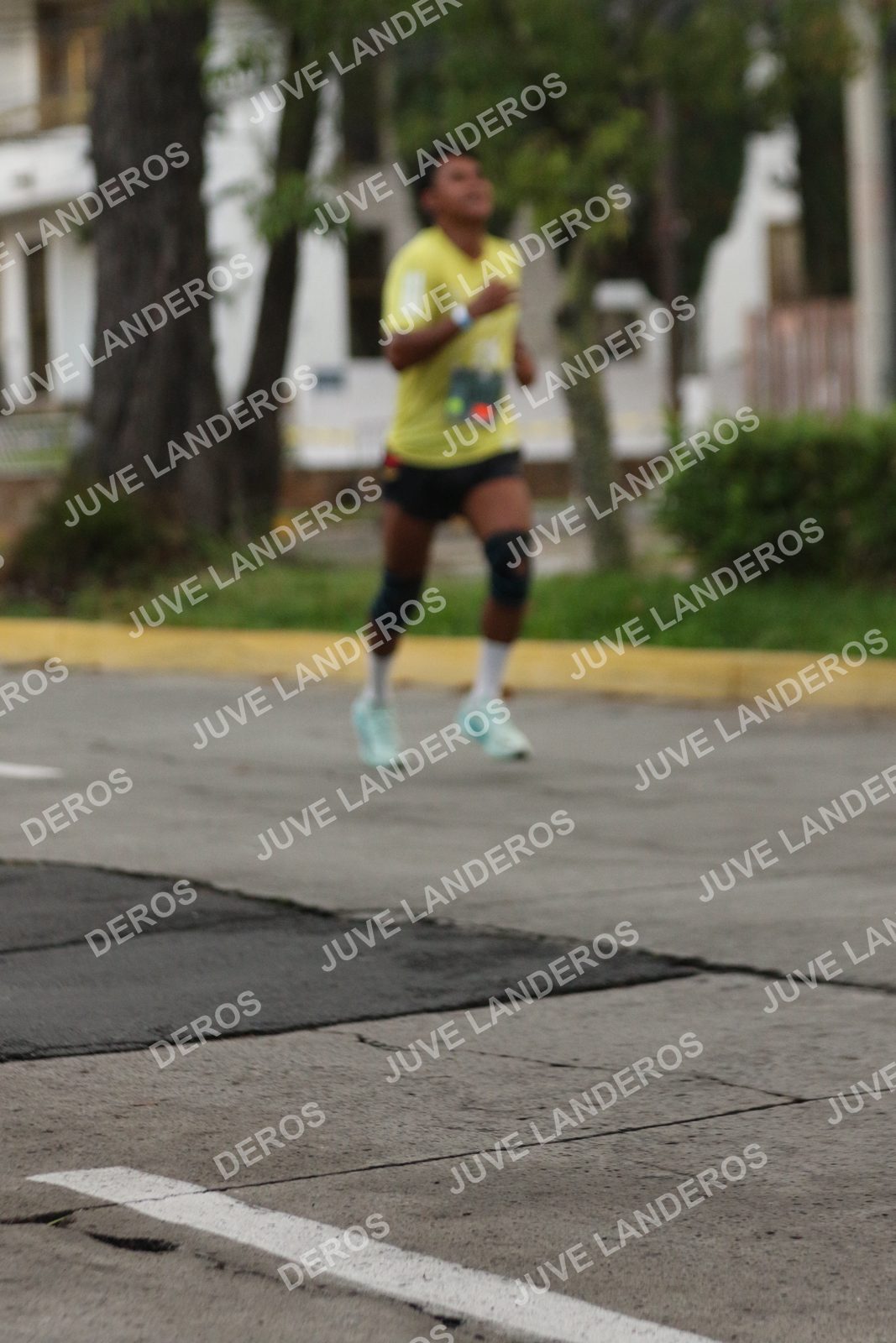 Foto de ADIDAS SPLITS GUADALAJARA 15K / 30K en Av. San Ignacio esquina Av. Ignacio L. Vallarta, Zapopan a las 06:51