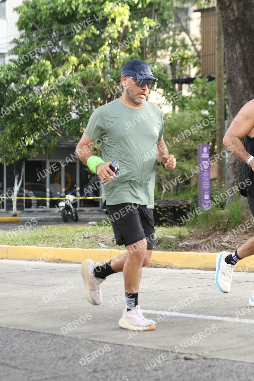 Foto de ADIDAS SPLITS GUADALAJARA 15K / 30K en Av. San Ignacio esquina Av. Ignacio L. Vallarta, Zapopan a las 08:38