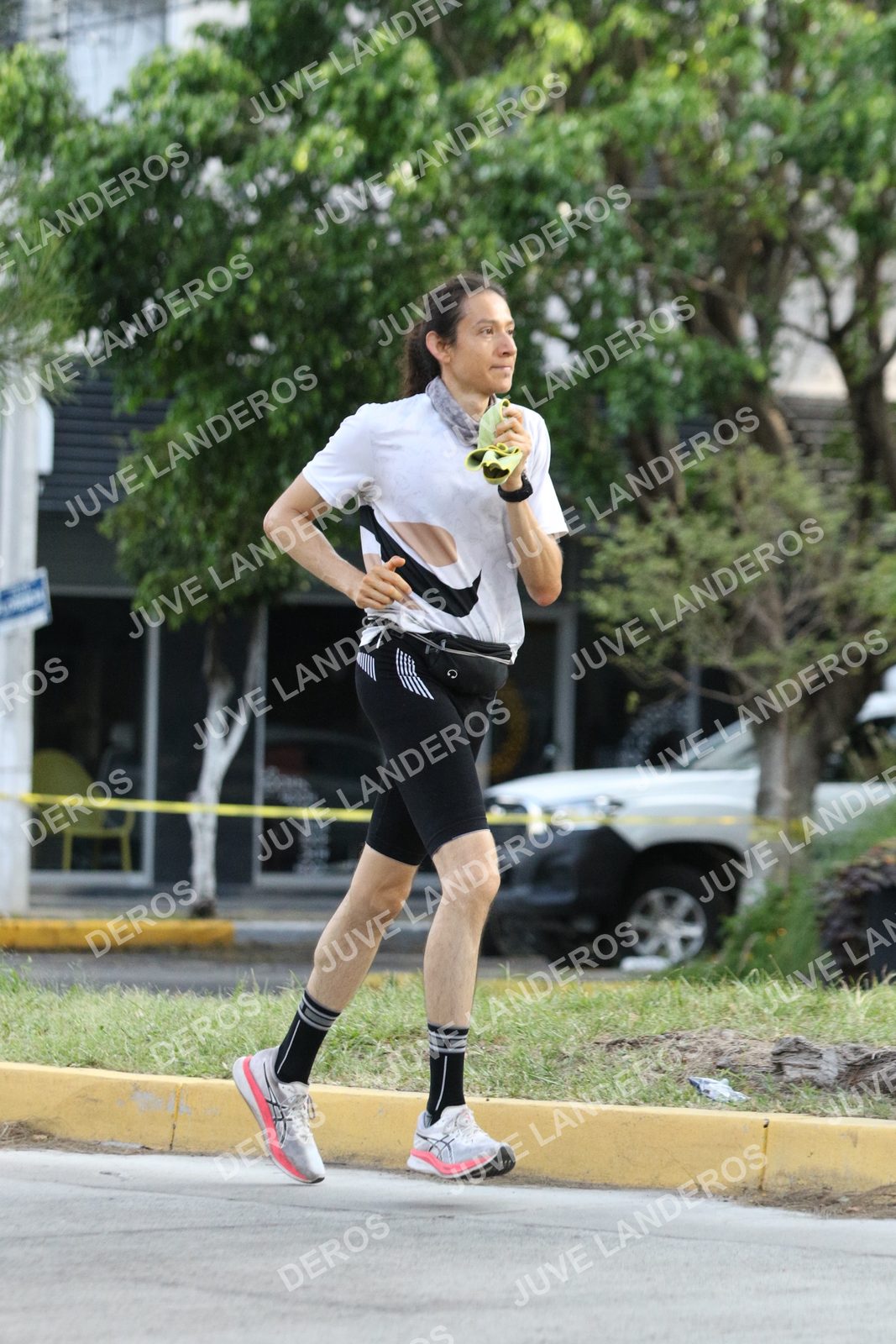 Foto de ADIDAS SPLITS GUADALAJARA 15K / 30K en Av. San Ignacio esquina Av. Ignacio L. Vallarta, Zapopan a las 08:43