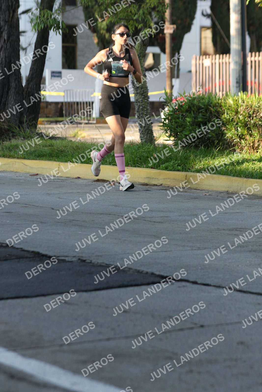 Foto de ADIDAS SPLITS GUADALAJARA 15K / 30K en Av. San Ignacio esquina Av. Ignacio L. Vallarta, Zapopan a las 08:06