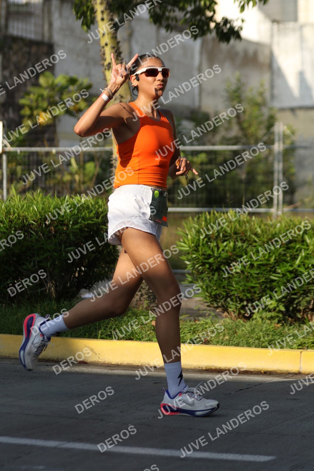 Foto de ADIDAS SPLITS GUADALAJARA 15K / 30K en Av. San Ignacio esquina Av. Ignacio L. Vallarta, Zapopan a las 08:26