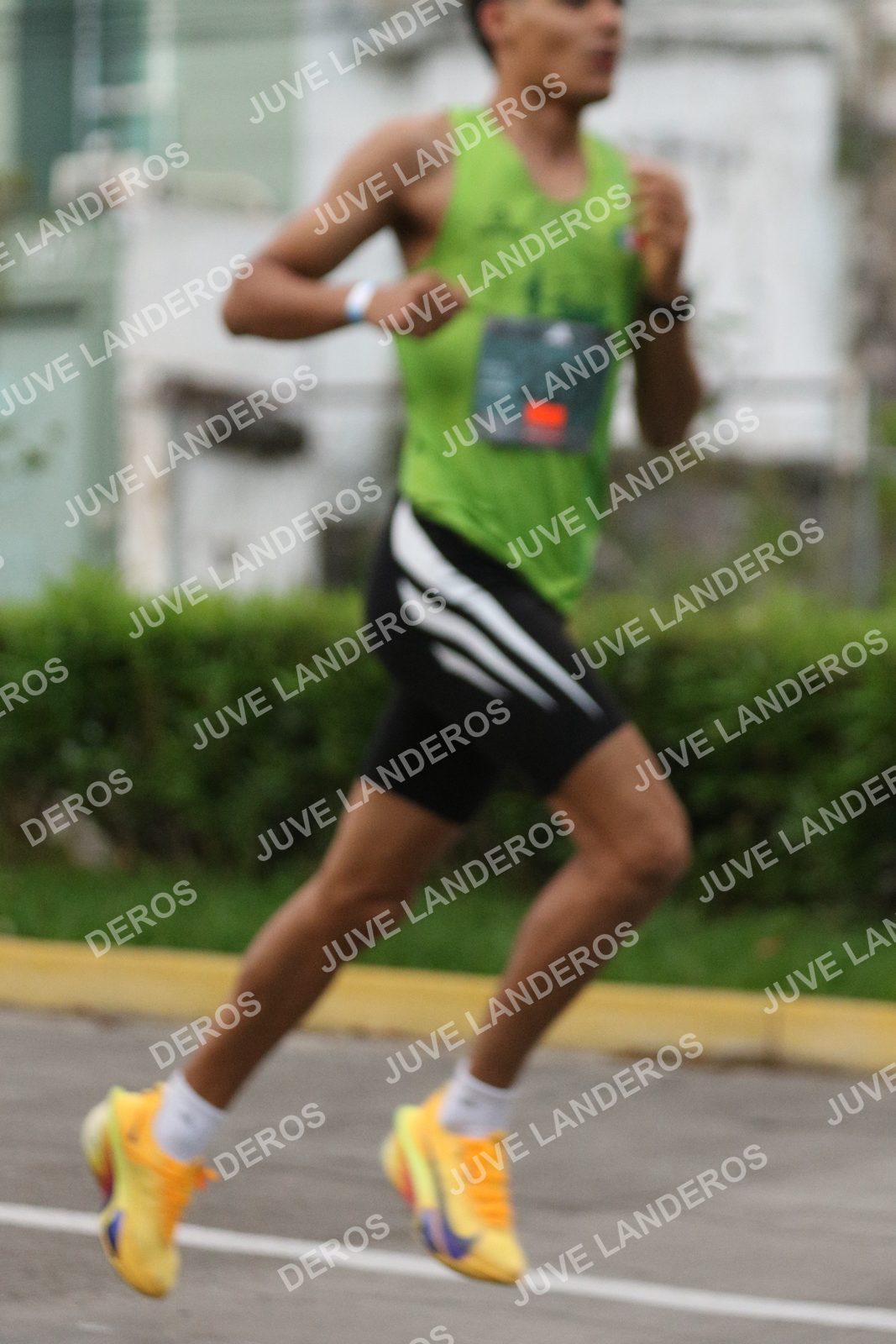Foto de ADIDAS SPLITS GUADALAJARA 15K / 30K en Av. San Ignacio esquina Av. Ignacio L. Vallarta, Zapopan a las 06:47