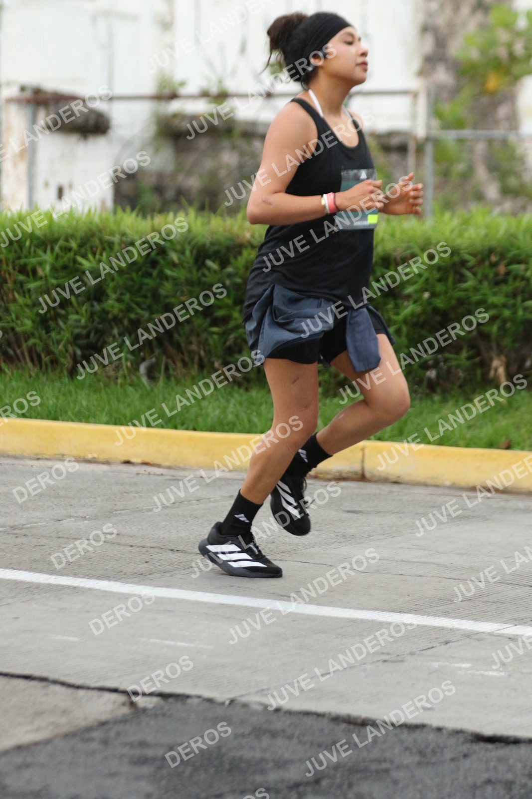 Foto de ADIDAS SPLITS GUADALAJARA 15K / 30K en Av. San Ignacio esquina Av. Ignacio L. Vallarta, Zapopan a las 06:54