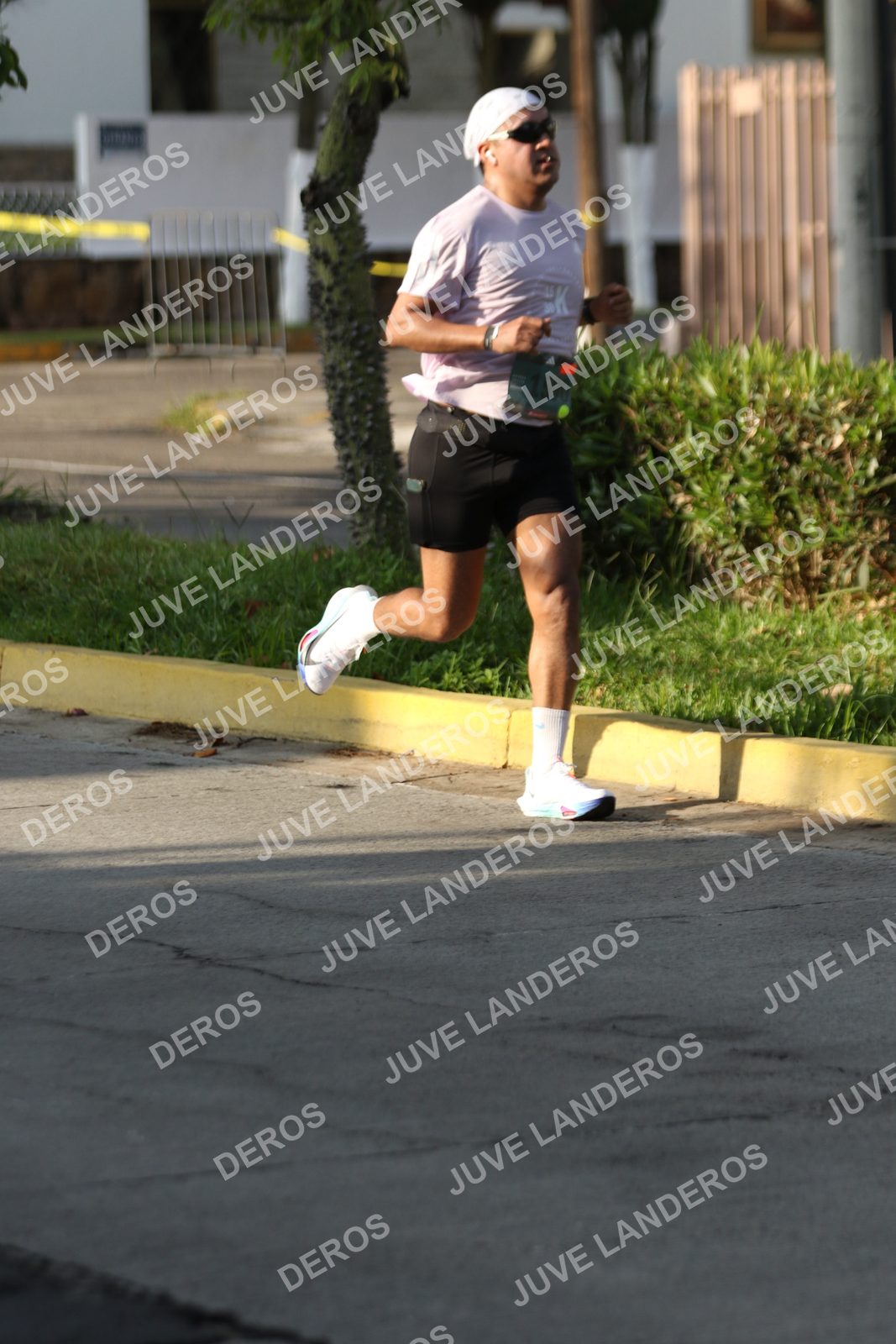 Foto de ADIDAS SPLITS GUADALAJARA 15K / 30K en Av. San Ignacio esquina Av. Ignacio L. Vallarta, Zapopan a las 08:18 · dorsal 1590