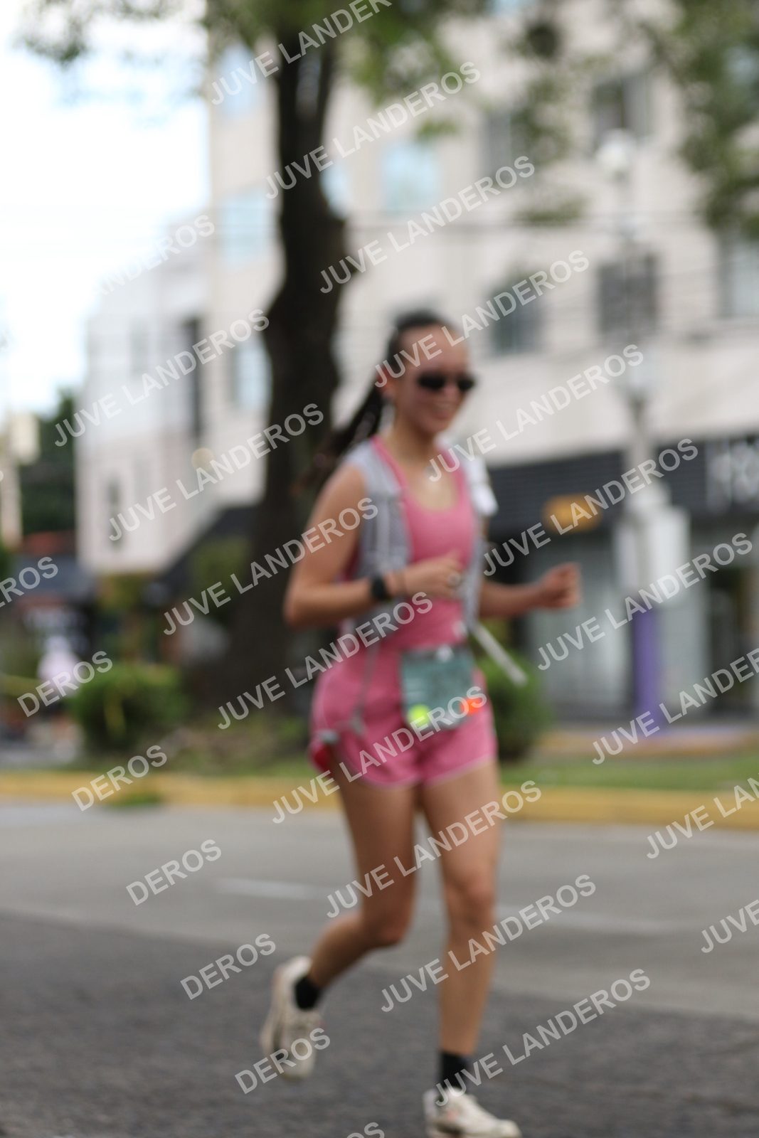 Foto de ADIDAS SPLITS GUADALAJARA 15K / 30K en Av. San Ignacio esquina Av. Ignacio L. Vallarta, Zapopan a las 09:05