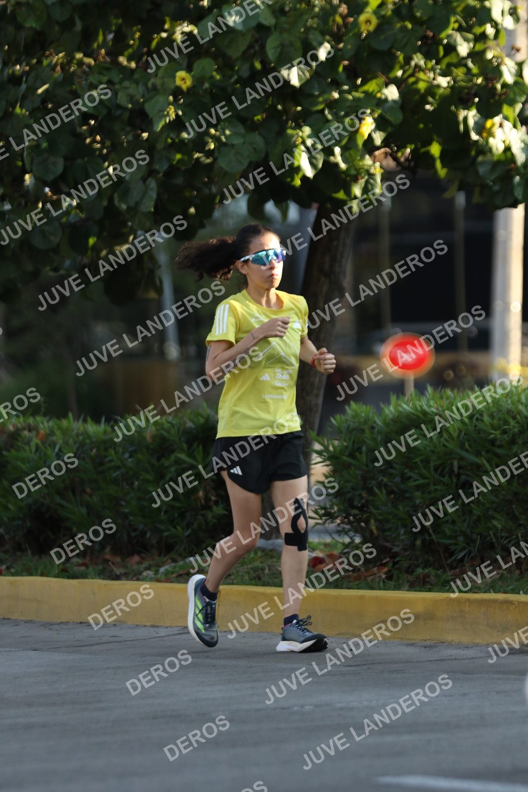 Foto de ADIDAS SPLITS GUADALAJARA 15K / 30K en Av. San Ignacio esquina Av. Ignacio L. Vallarta, Zapopan a las 07:49