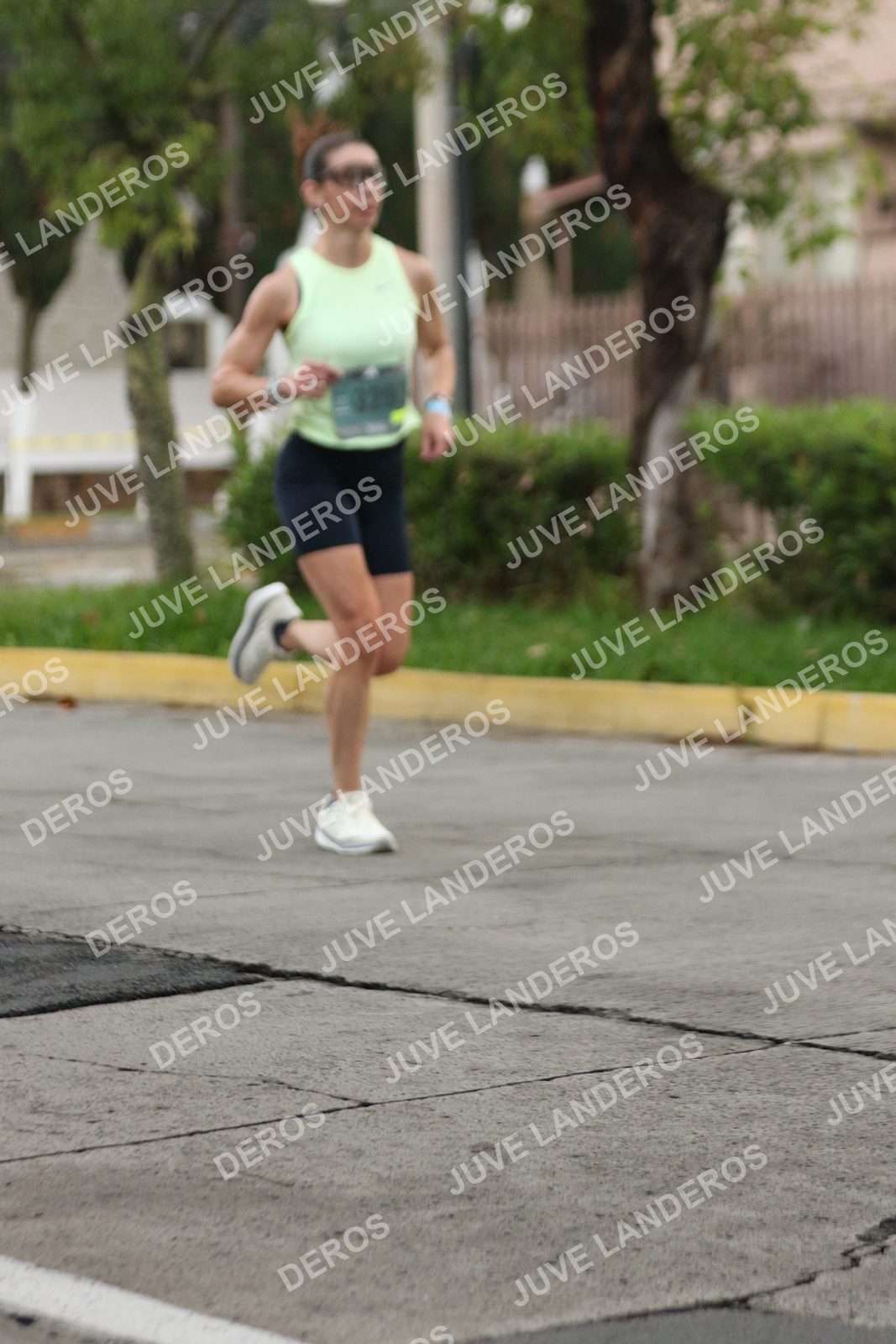 Foto de ADIDAS SPLITS GUADALAJARA 15K / 30K en Av. San Ignacio esquina Av. Ignacio L. Vallarta, Zapopan a las 06:53