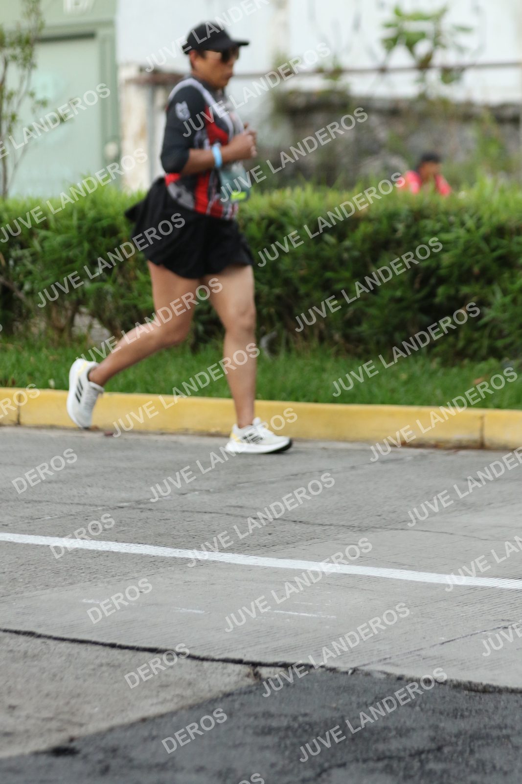 Foto de ADIDAS SPLITS GUADALAJARA 15K / 30K en Av. San Ignacio esquina Av. Ignacio L. Vallarta, Zapopan a las 07:01