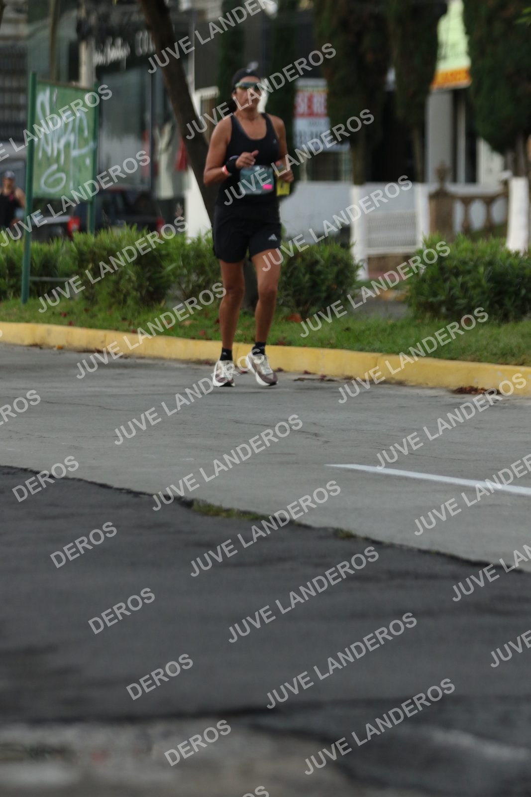 Foto de ADIDAS SPLITS GUADALAJARA 15K / 30K en Av. San Ignacio esquina Av. Ignacio L. Vallarta, Zapopan a las 07:03