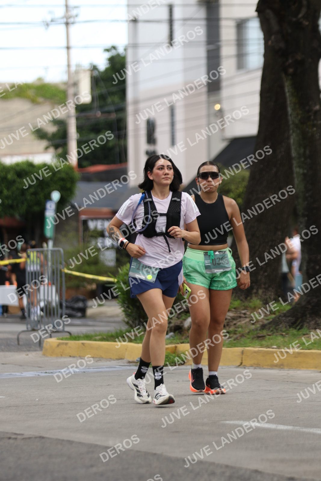 Foto de ADIDAS SPLITS GUADALAJARA 15K / 30K en Av. San Ignacio esquina Av. Ignacio L. Vallarta, Zapopan a las 09:09 · dorsal 1082, 365