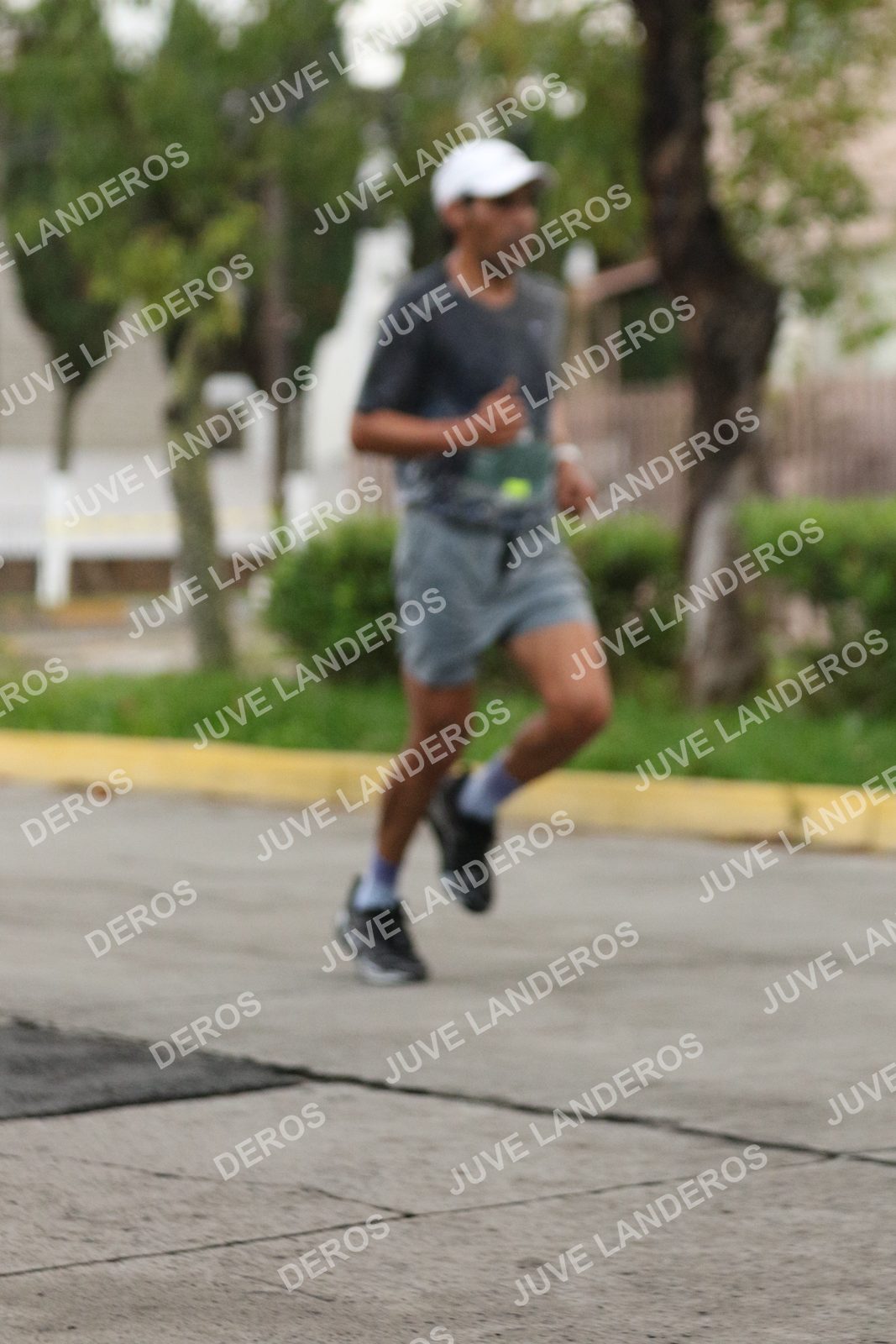 Foto de ADIDAS SPLITS GUADALAJARA 15K / 30K en Av. San Ignacio esquina Av. Ignacio L. Vallarta, Zapopan a las 06:50