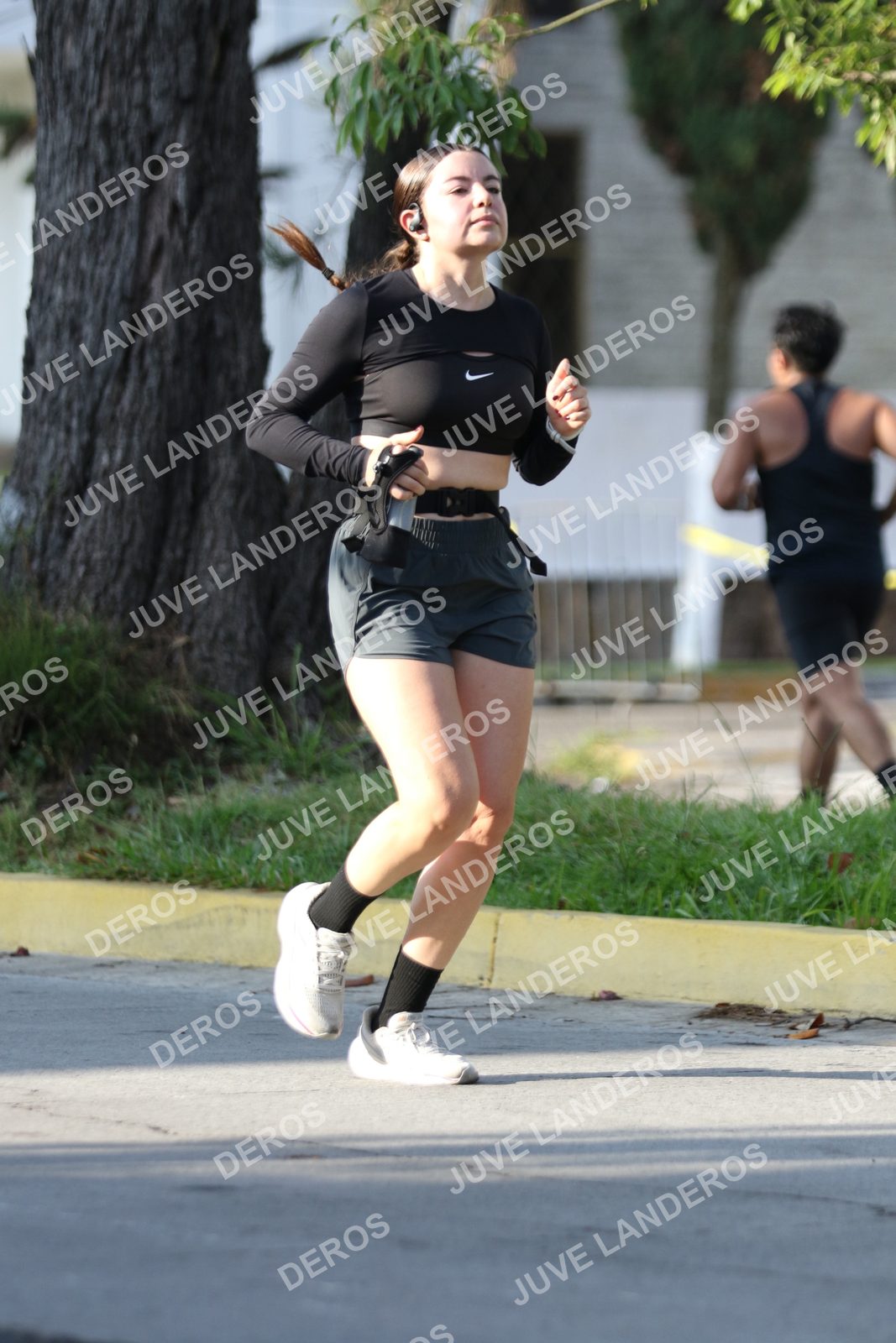 Foto de ADIDAS SPLITS GUADALAJARA 15K / 30K en Av. San Ignacio esquina Av. Ignacio L. Vallarta, Zapopan a las 08:24