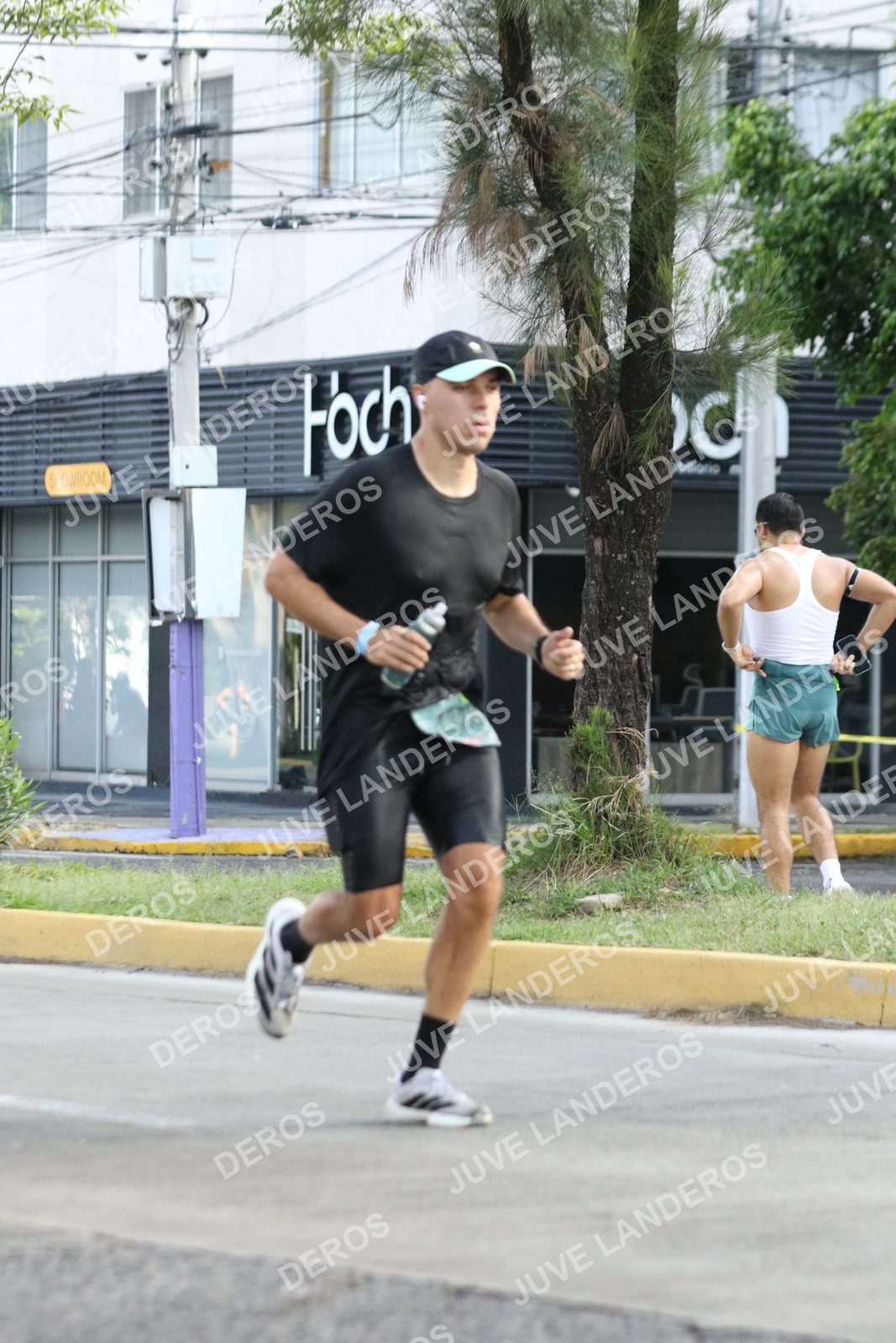 Foto de ADIDAS SPLITS GUADALAJARA 15K / 30K en Av. San Ignacio esquina Av. Ignacio L. Vallarta, Zapopan a las 08:44