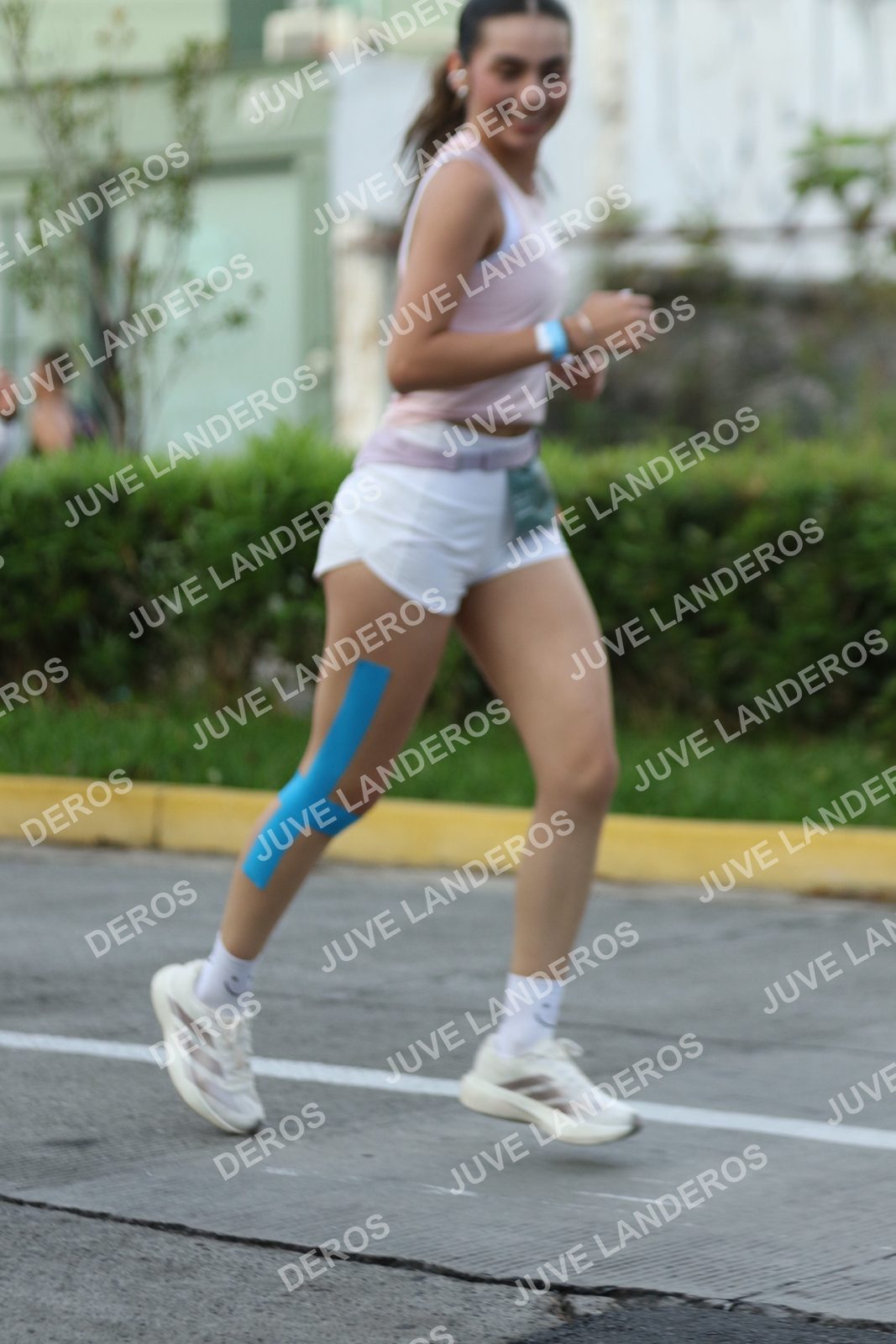Foto de ADIDAS SPLITS GUADALAJARA 15K / 30K en Av. San Ignacio esquina Av. Ignacio L. Vallarta, Zapopan a las 07:12