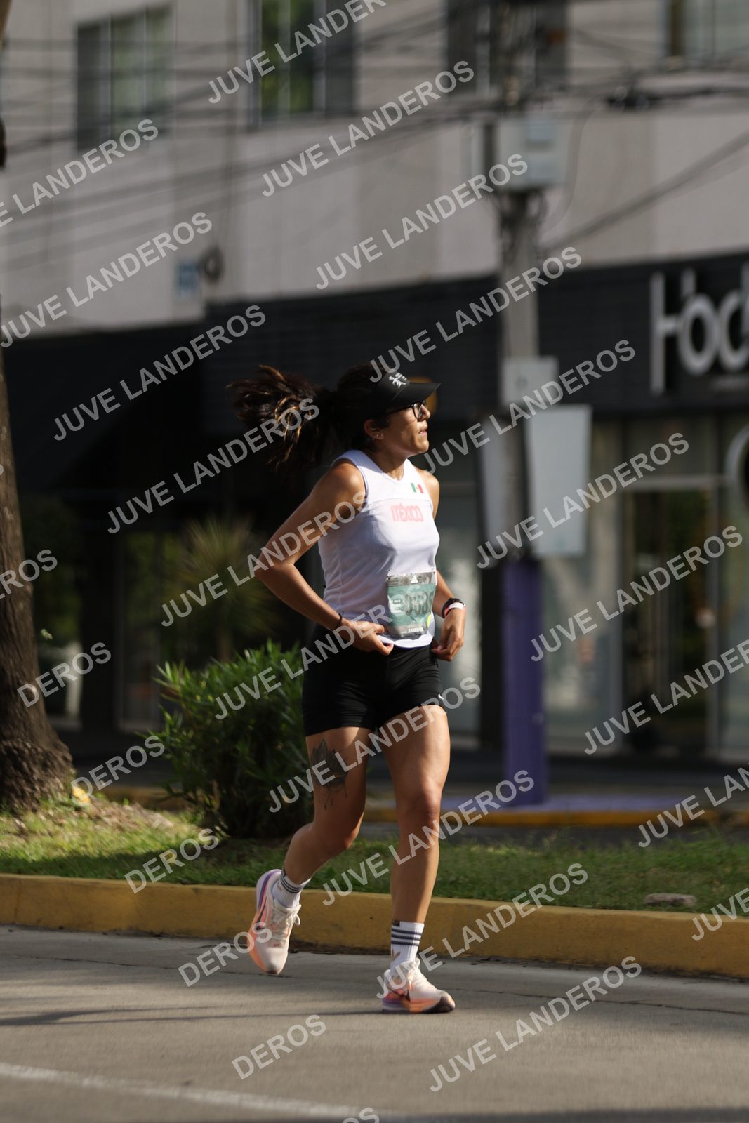 Foto de ADIDAS SPLITS GUADALAJARA 15K / 30K en Av. San Ignacio esquina Av. Ignacio L. Vallarta, Zapopan a las 09:00
