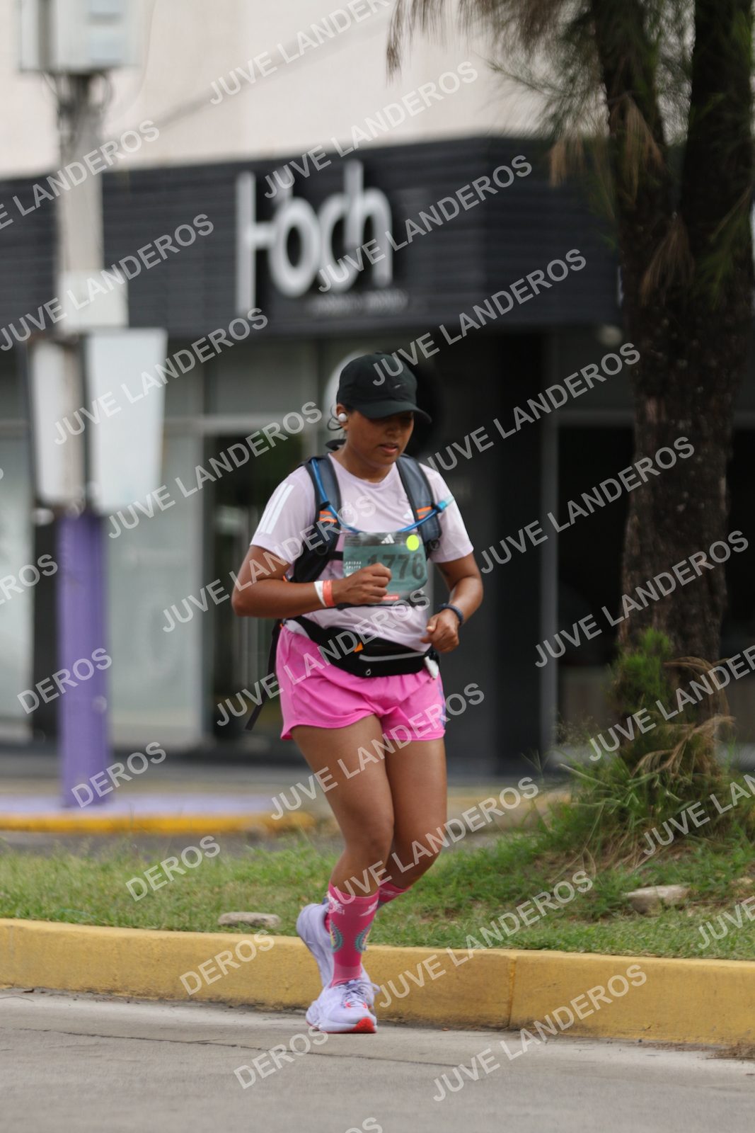 Foto de ADIDAS SPLITS GUADALAJARA 15K / 30K en Av. San Ignacio esquina Av. Ignacio L. Vallarta, Zapopan a las 09:09
