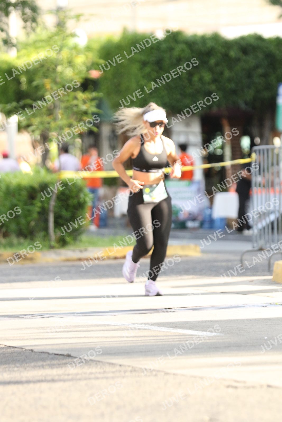 Foto de ADIDAS SPLITS GUADALAJARA 15K / 30K en Av. San Ignacio esquina Av. Ignacio L. Vallarta, Zapopan a las 08:49