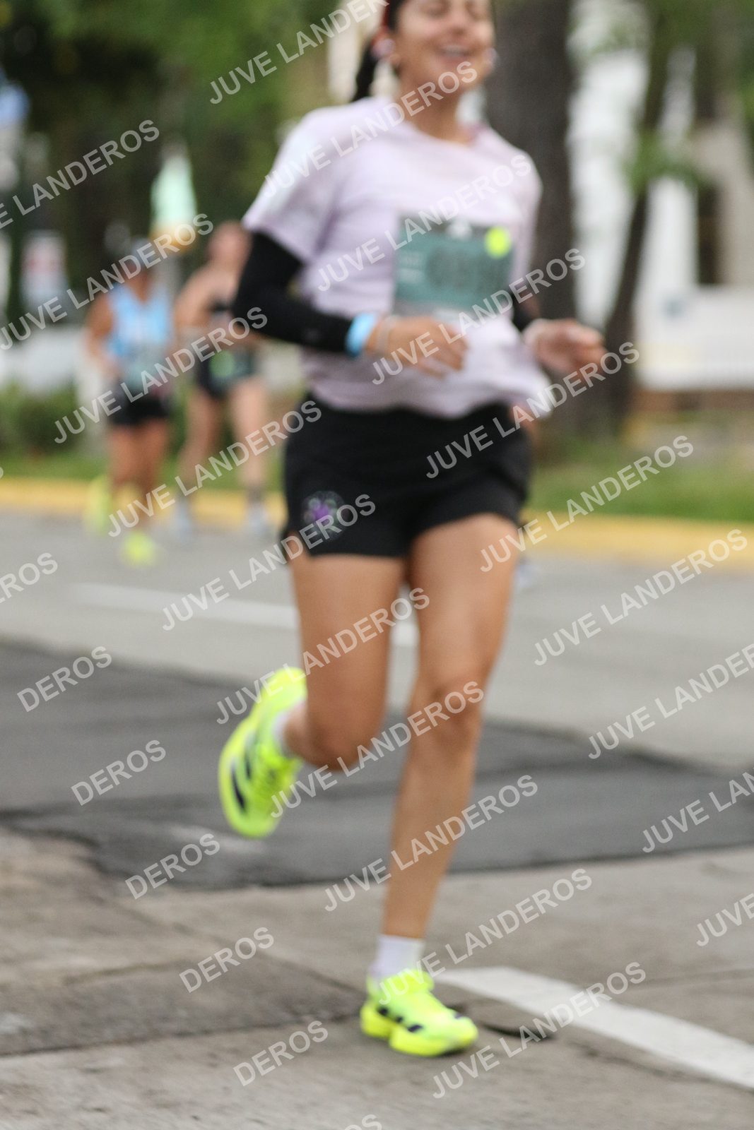 Foto de ADIDAS SPLITS GUADALAJARA 15K / 30K en Av. San Ignacio esquina Av. Ignacio L. Vallarta, Zapopan a las 06:53