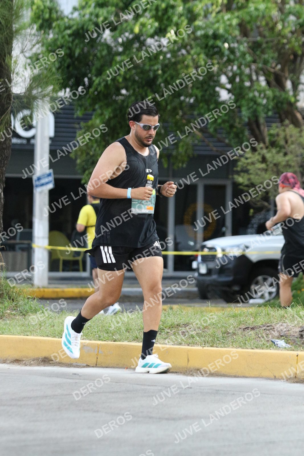 Foto de ADIDAS SPLITS GUADALAJARA 15K / 30K en Av. San Ignacio esquina Av. Ignacio L. Vallarta, Zapopan a las 08:42